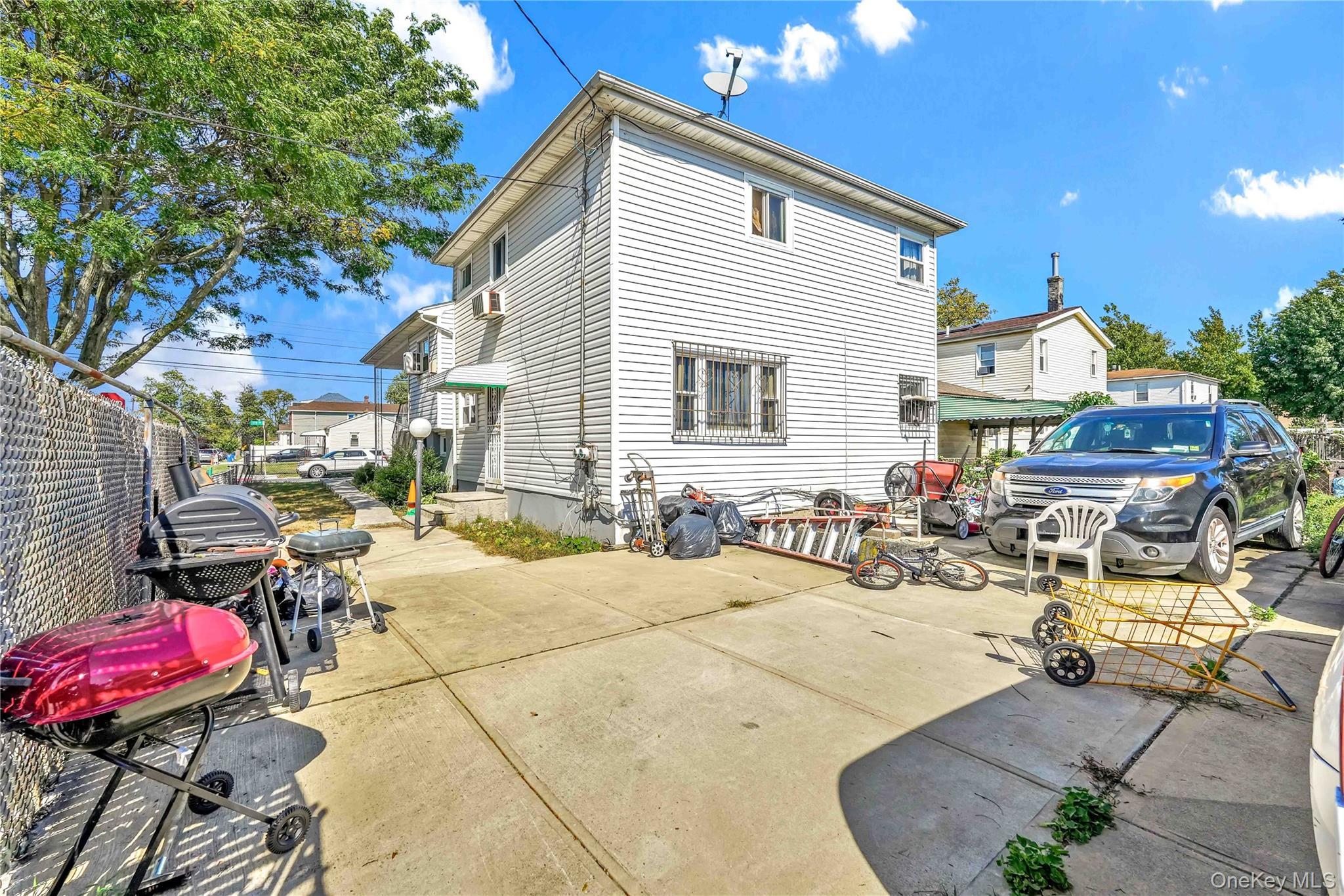 Single Family 119 Queens, NY 11434, MLS-920644-37