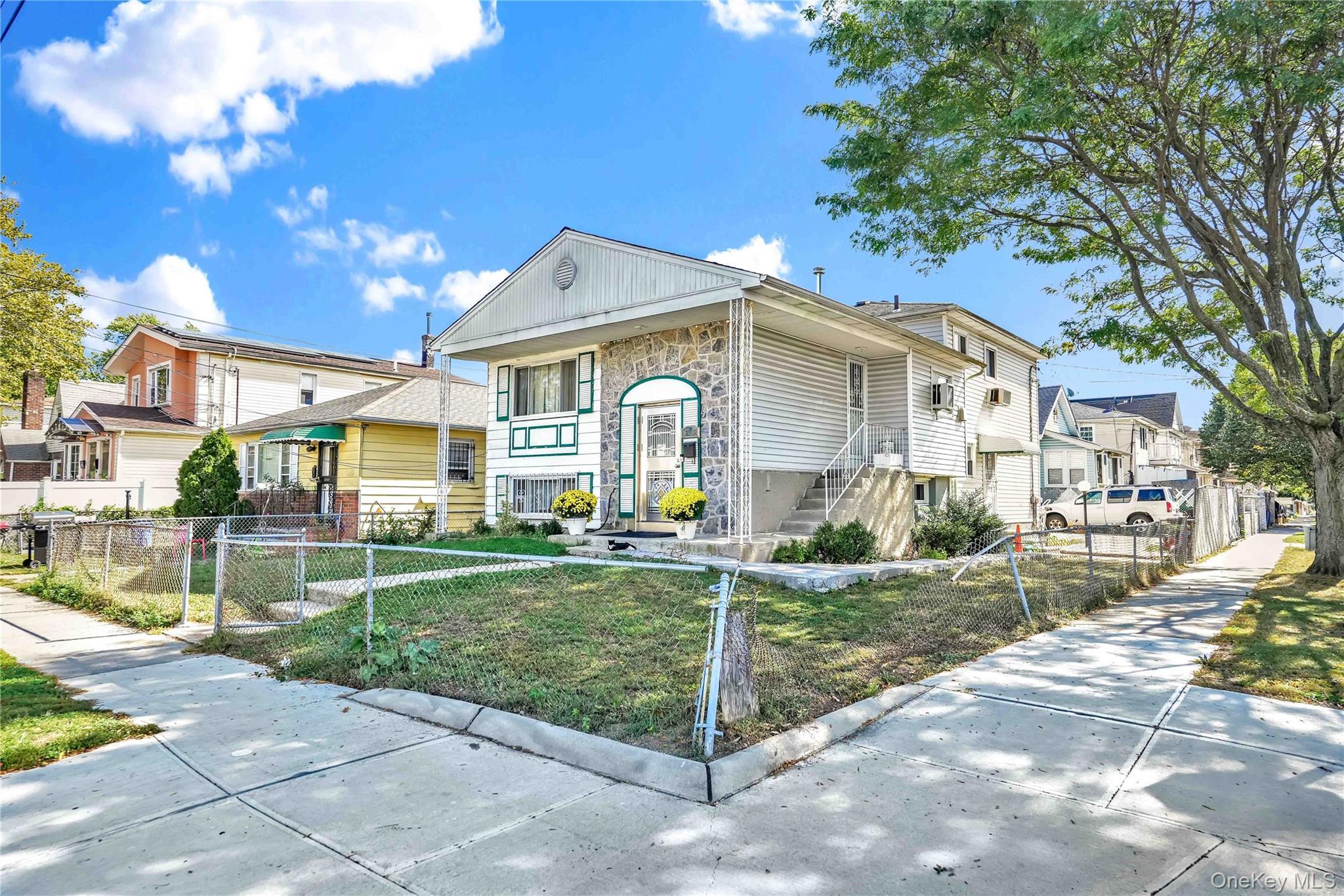 Single Family 119 Queens, NY 11434, MLS-920644-4