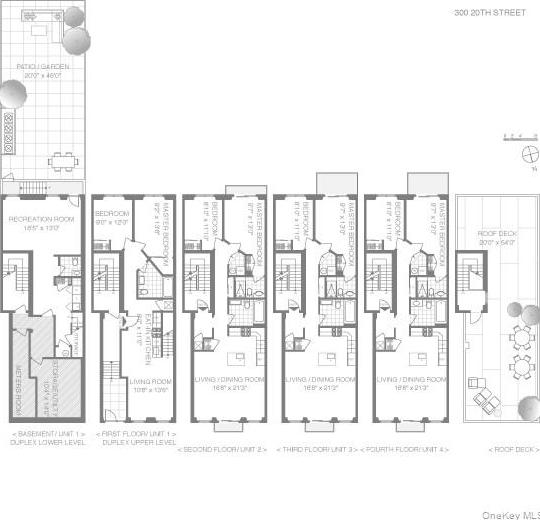 Single Family 20th  Brooklyn, NY 11215, MLS-920653-10