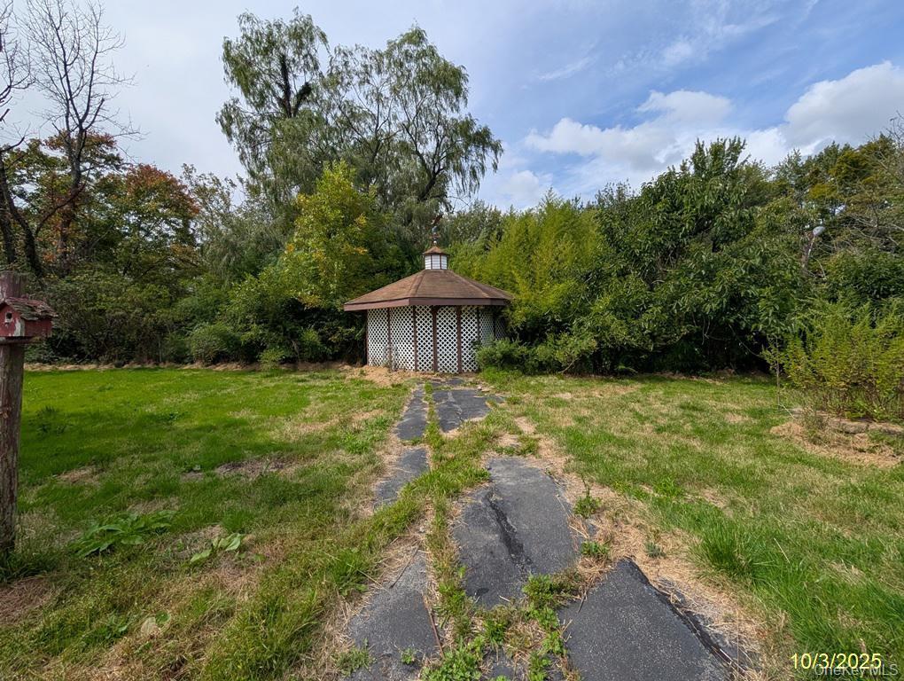 Single Family Eatontown  Orange County, NY 12771, MLS-920656-10