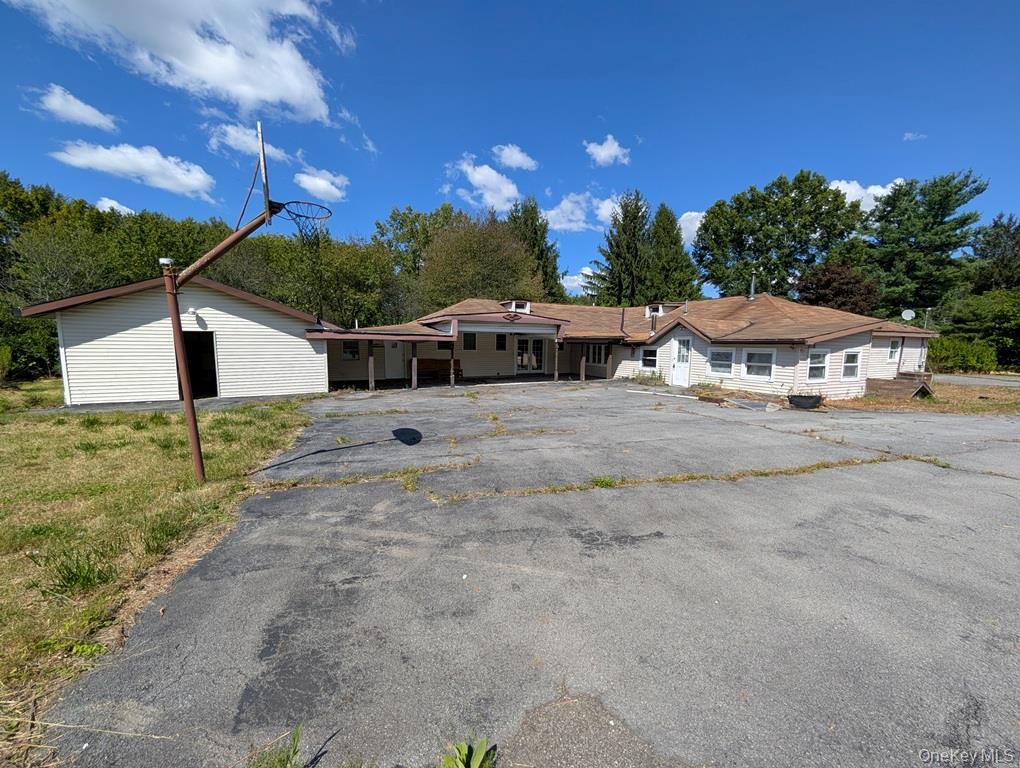 Single Family Eatontown  Orange County, NY 12771, MLS-920656-2