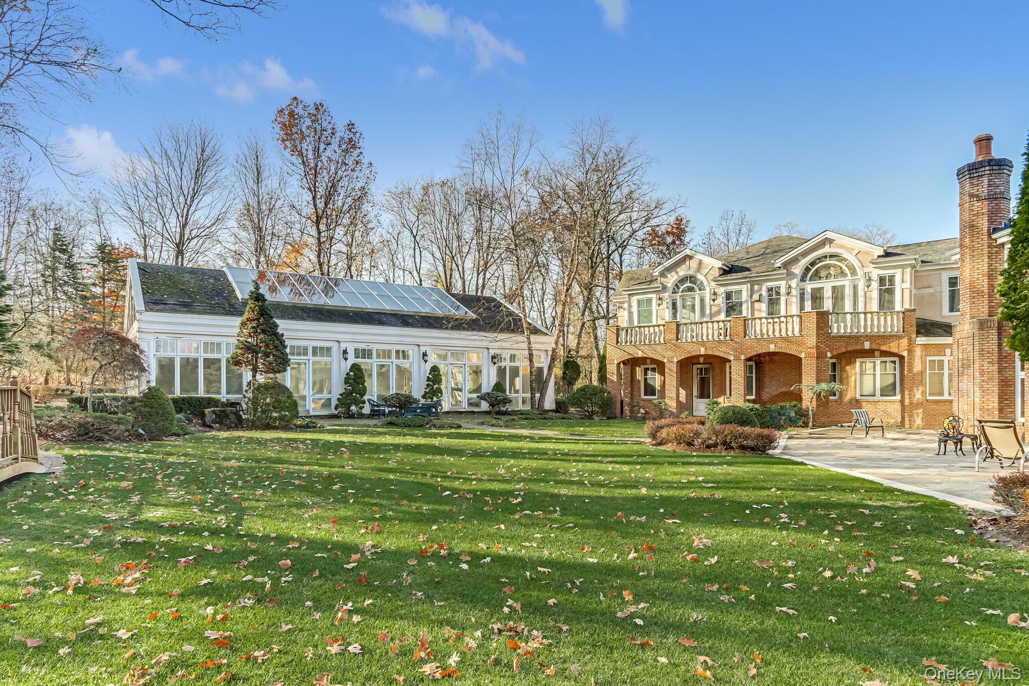 Single Family Jay Rockland County, NY 10952, MLS-920658-3