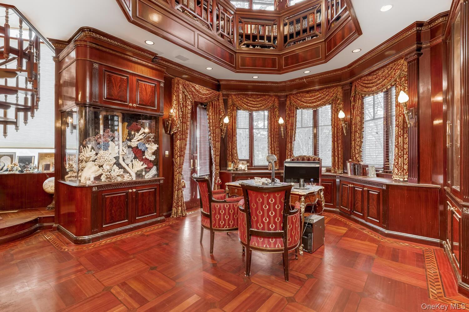 Single Family Jay Rockland County, NY 10952, MLS-920658-33