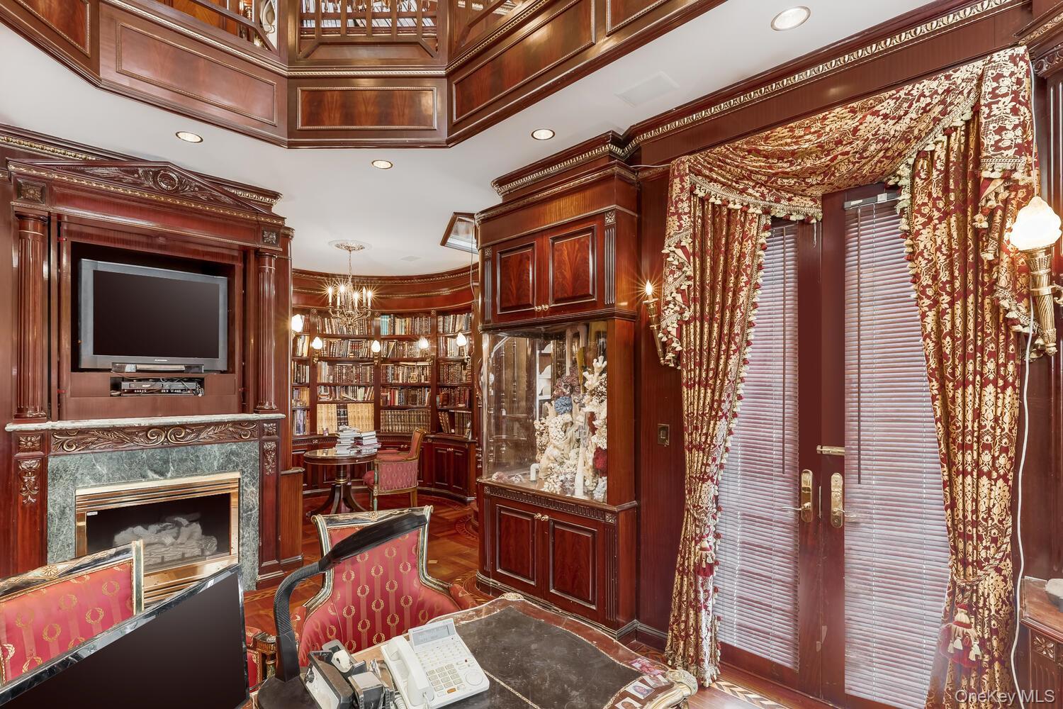 Single Family Jay Rockland County, NY 10952, MLS-920658-34