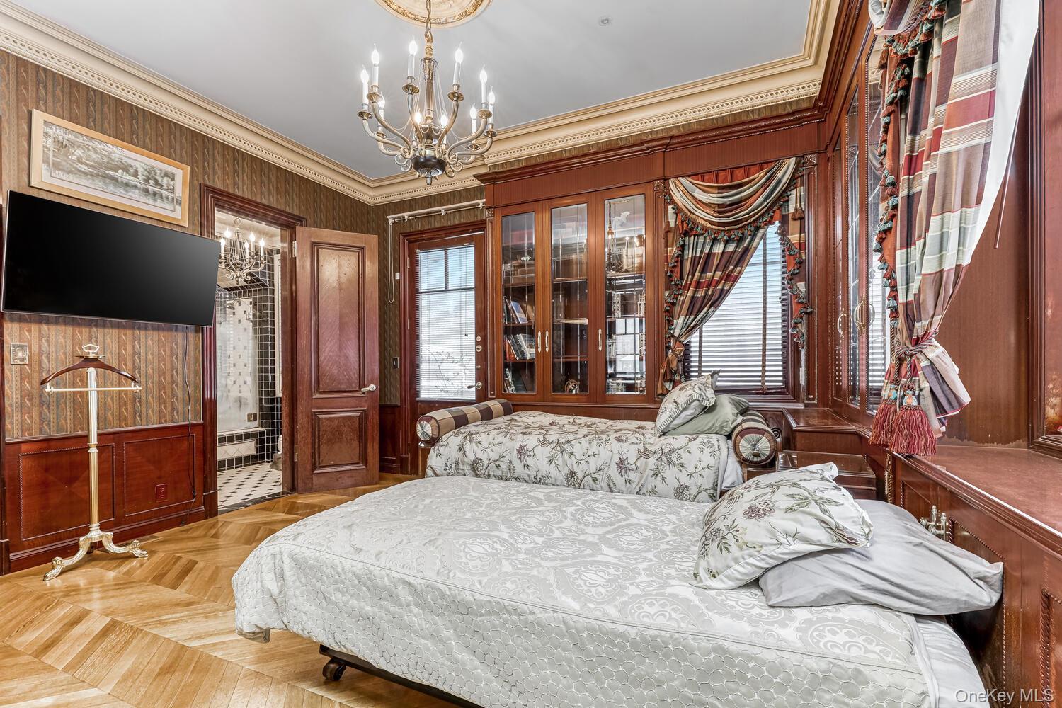 Single Family Jay Rockland County, NY 10952, MLS-920658-42