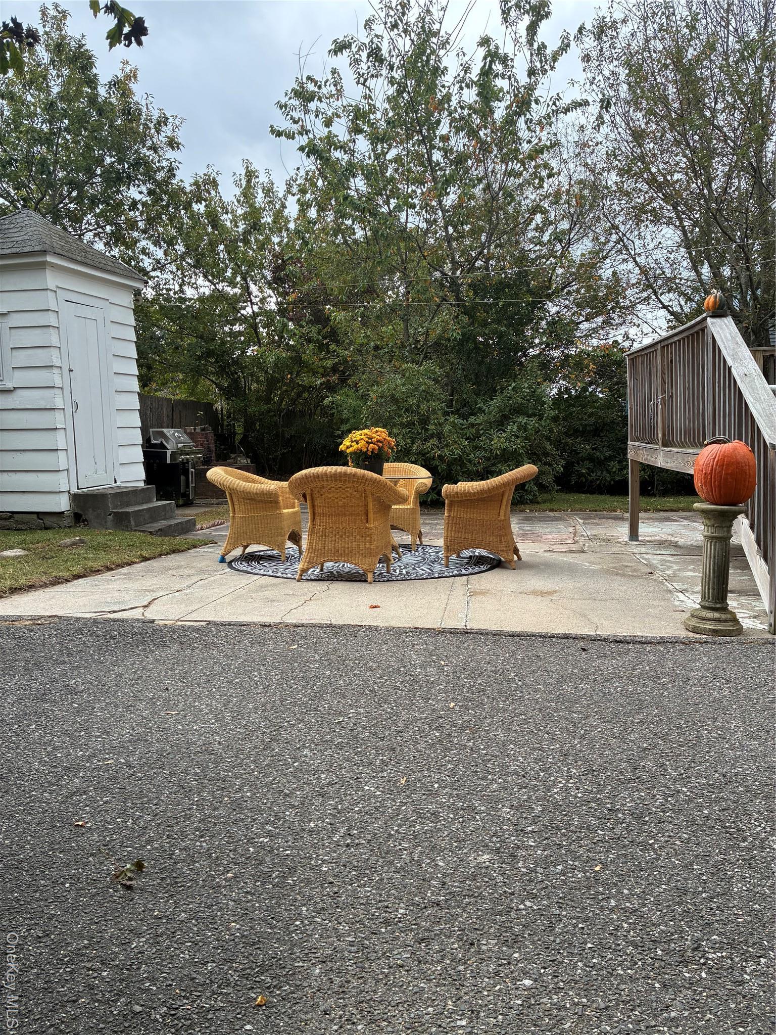 Single Family Juniper  Suffolk County, NY 11778, MLS-920660-27