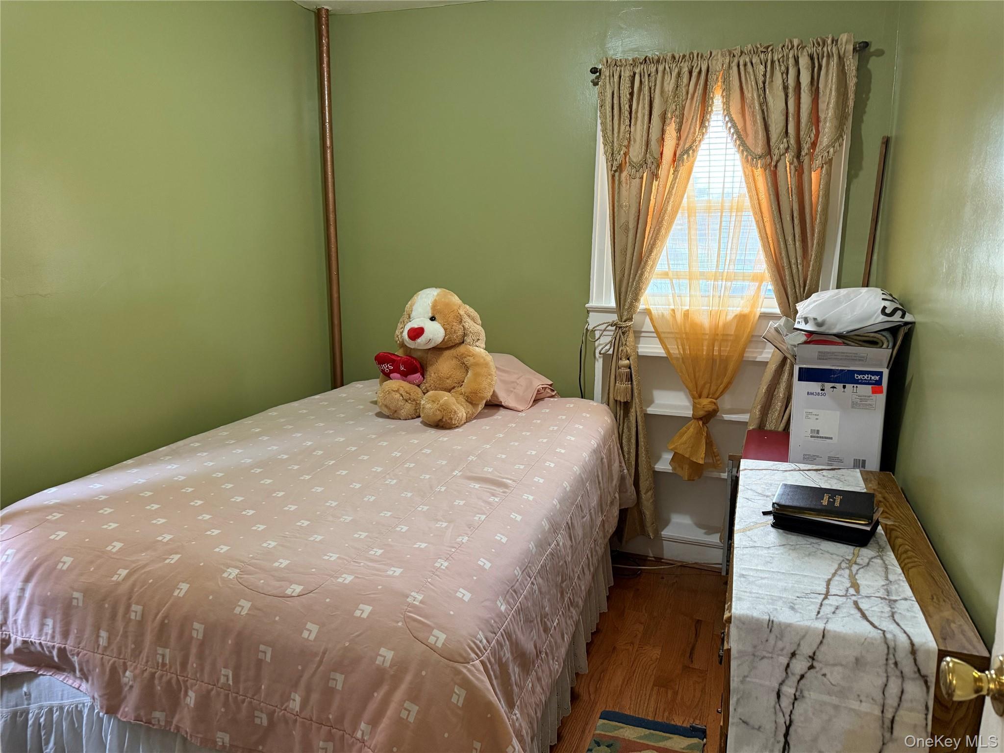 Single Family 219th Queens, NY 11429, MLS-920669-10