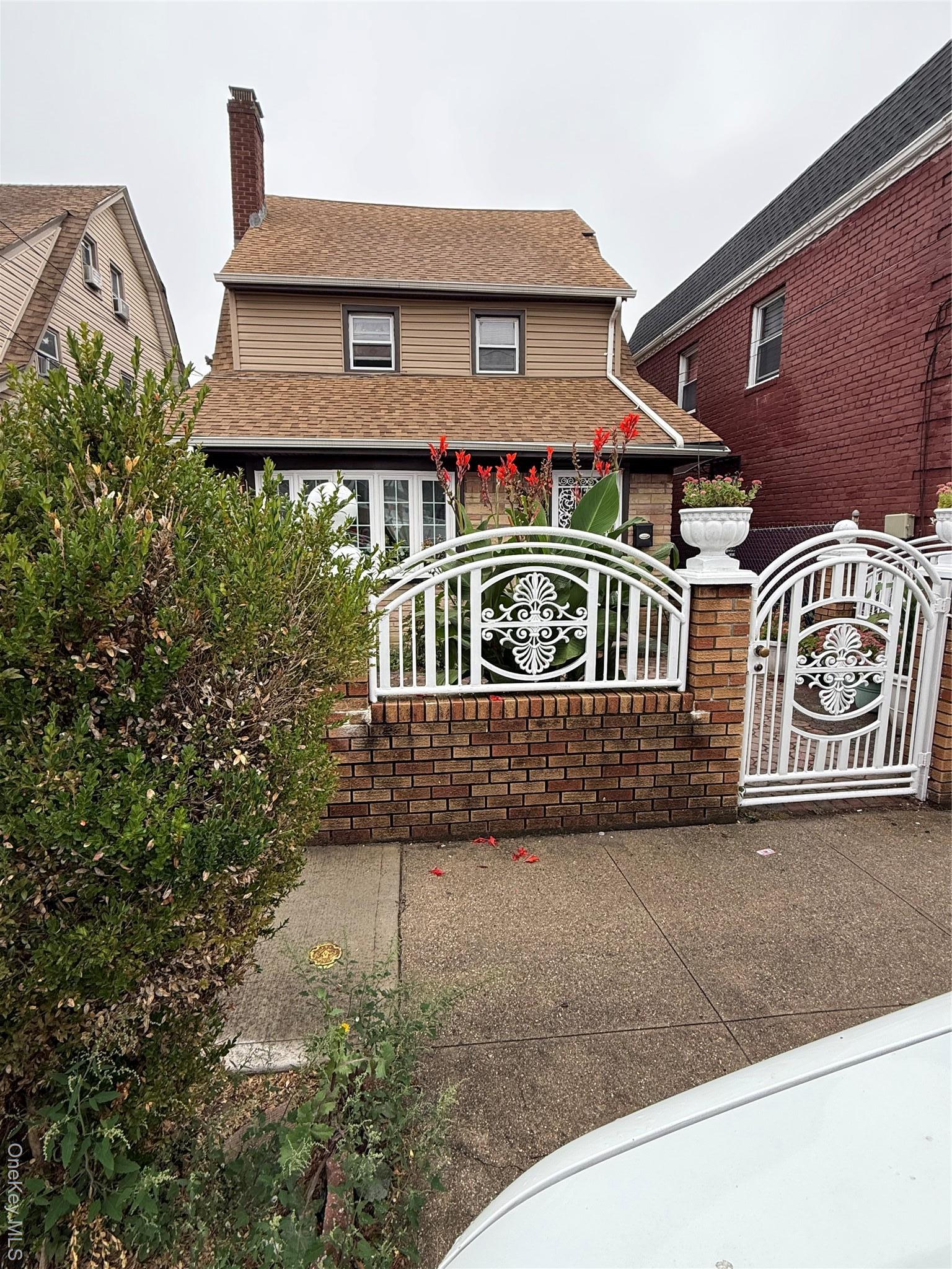 Single Family 219th Queens, NY 11429, MLS-920669-2
