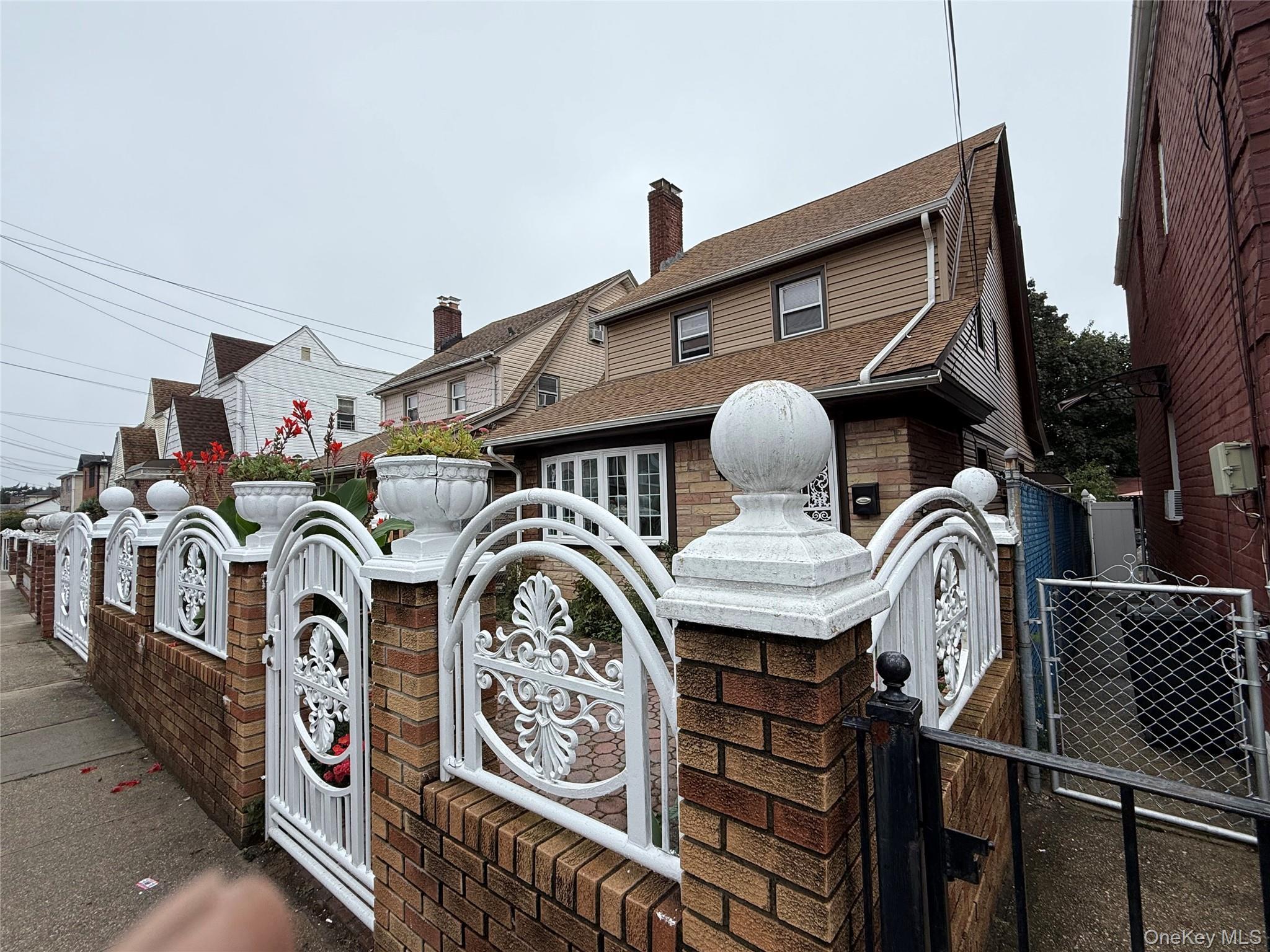 Single Family 219th Queens, NY 11429, MLS-920669-3