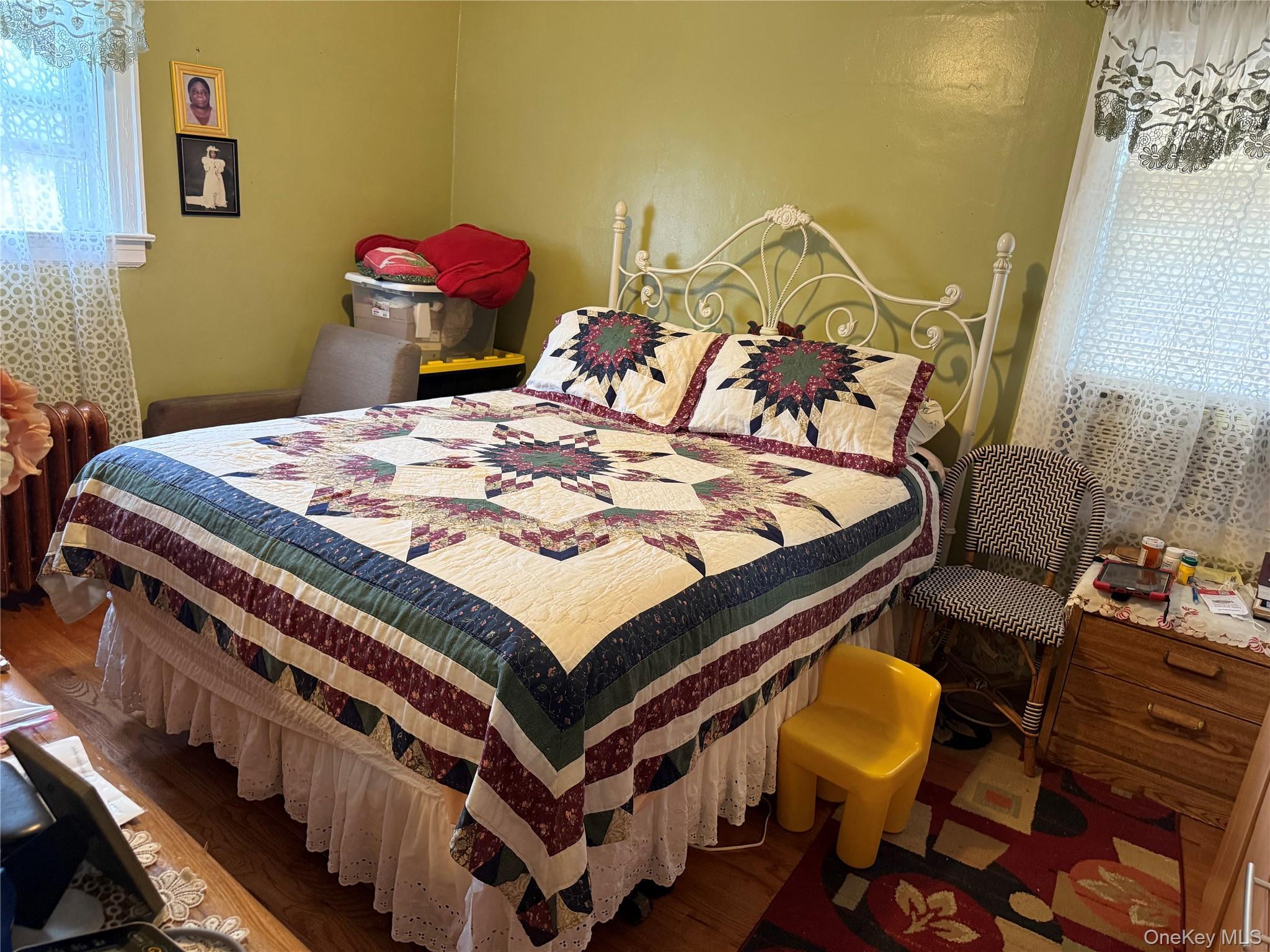 Single Family 219th Queens, NY 11429, MLS-920669-8