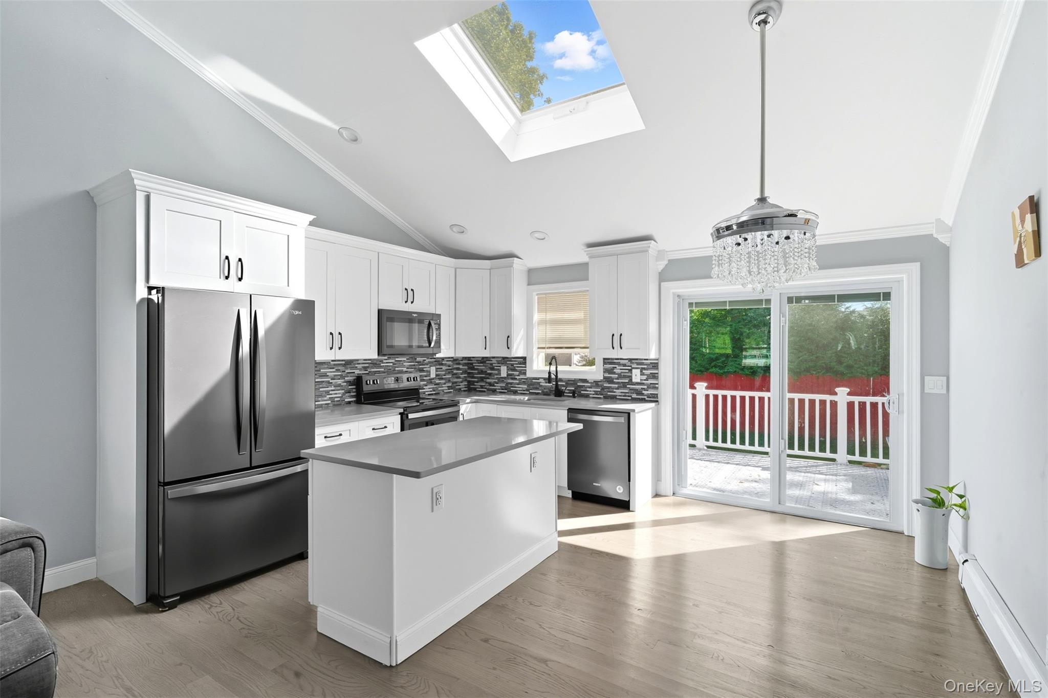 Single Family Flintlock  Suffolk County, NY 11967, MLS-920696-13