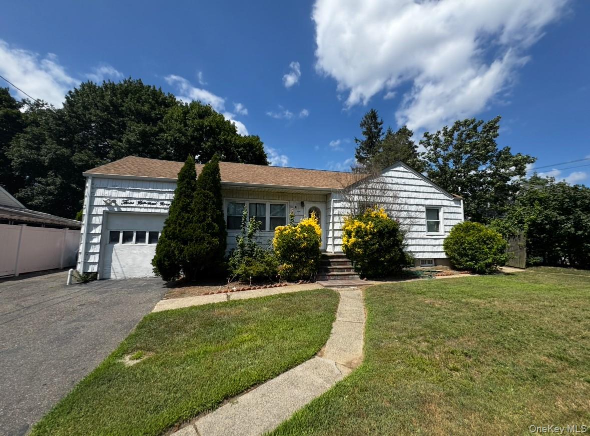 Single Family Hancock  Suffolk County, NY 11717, MLS-920700-19