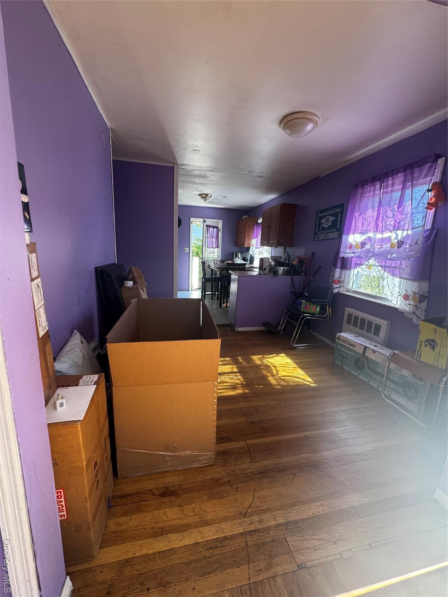 Single Family Hancock  Suffolk County, NY 11717, MLS-920700-4