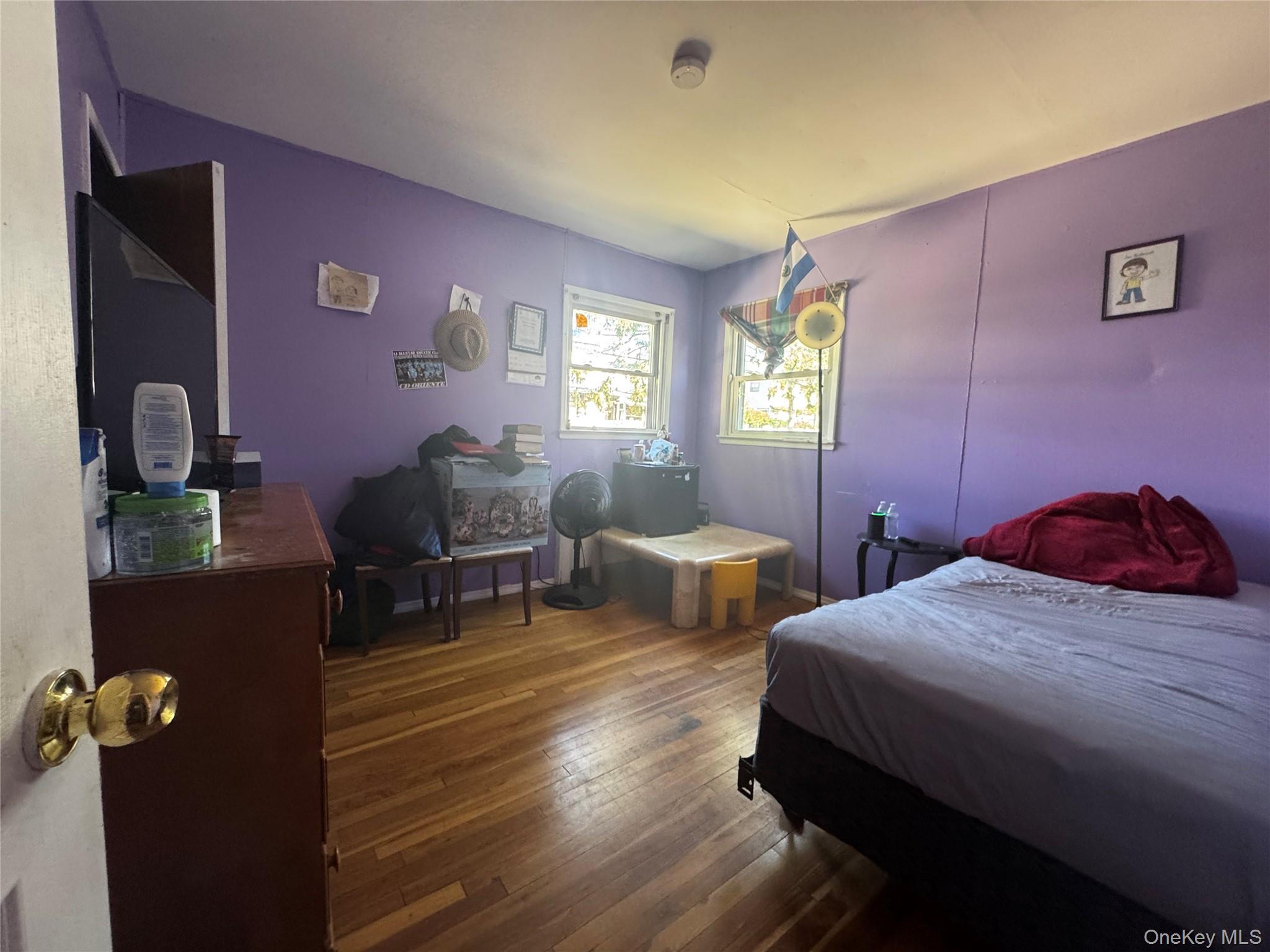 Single Family Hancock  Suffolk County, NY 11717, MLS-920700-7