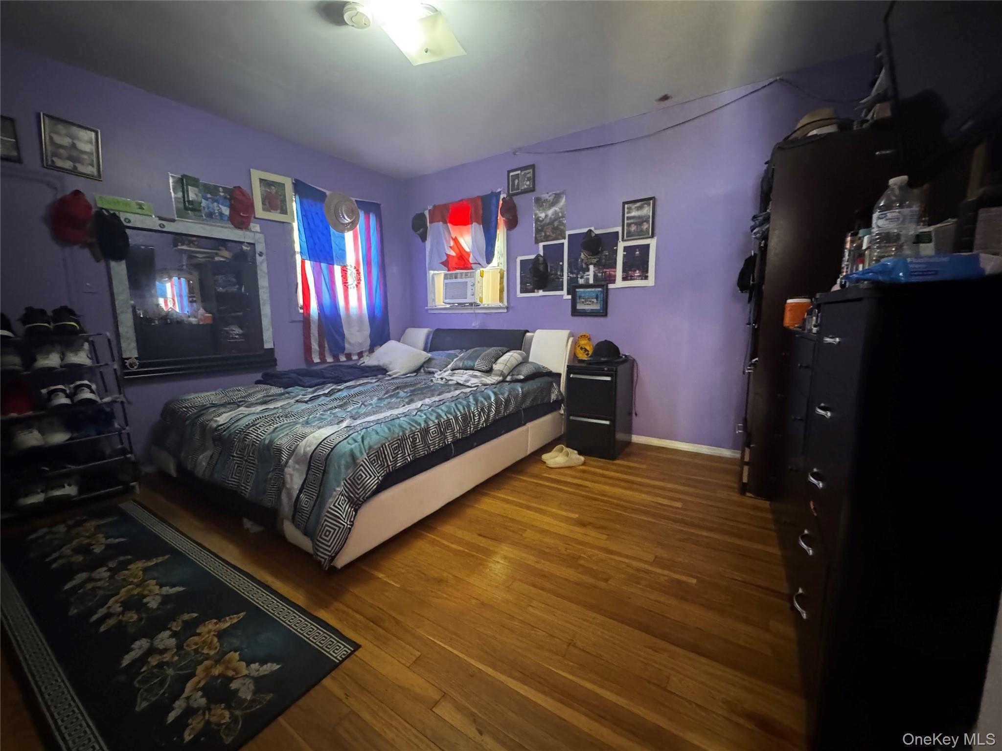 Single Family Hancock  Suffolk County, NY 11717, MLS-920700-8