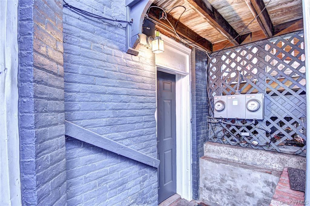 Single Family Powell Orange County, NY 12550, MLS-920709-25