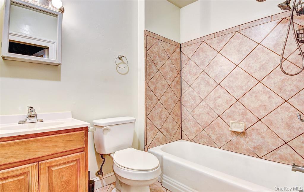 Single Family Powell Orange County, NY 12550, MLS-920709-26