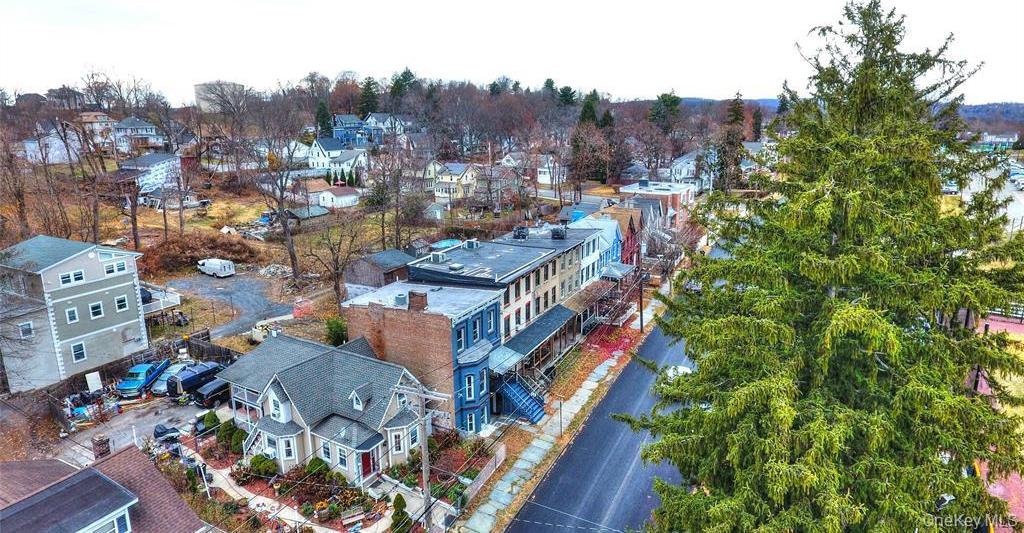 Single Family Powell Orange County, NY 12550, MLS-920709-36