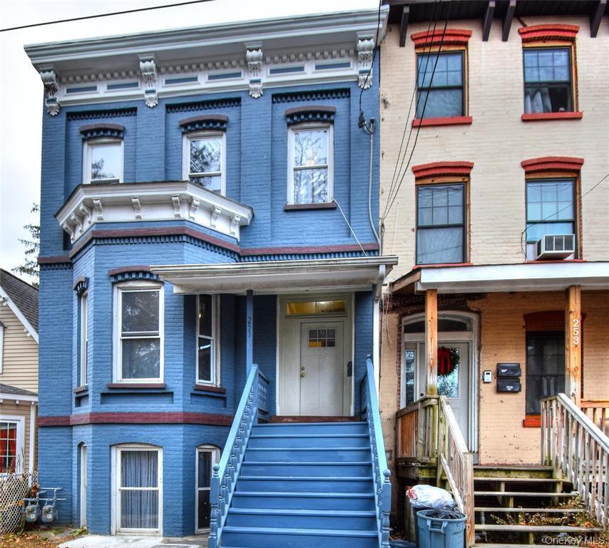 Single Family Powell Orange County, NY 12550, MLS-920709-5