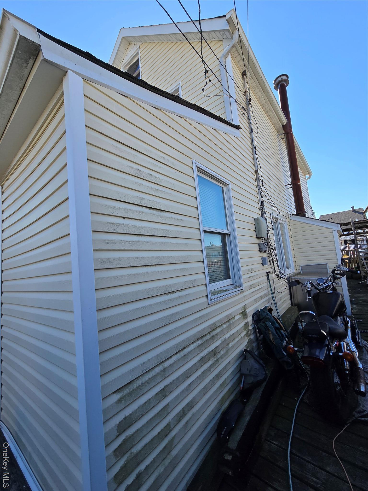 Single Family Bayview  Queens, NY 11414, MLS-920712-4