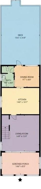 Single Family Bayview  Queens, NY 11414, MLS-920712-8