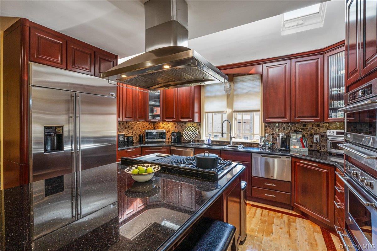 Single Family 58th Queens, NY 11379, MLS-920713-13