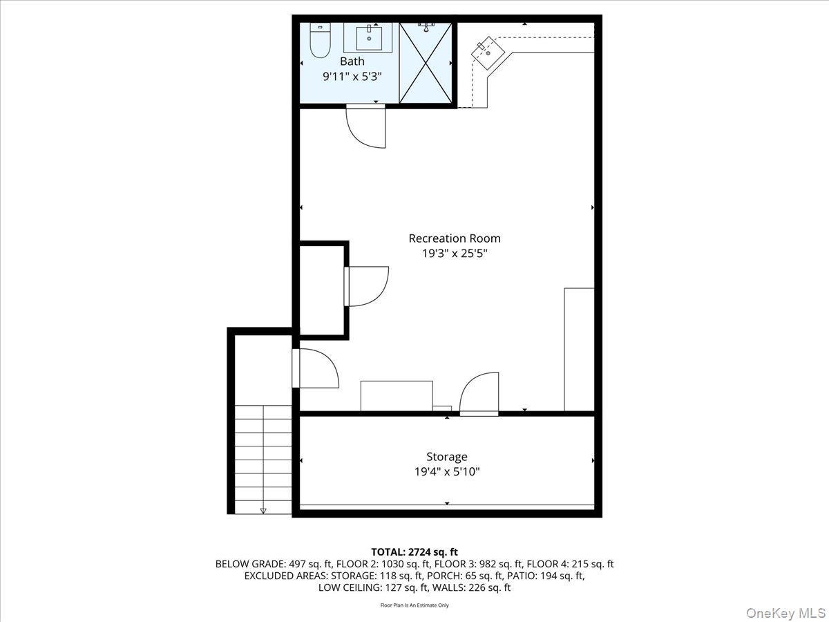 Single Family 58th Queens, NY 11379, MLS-920713-34