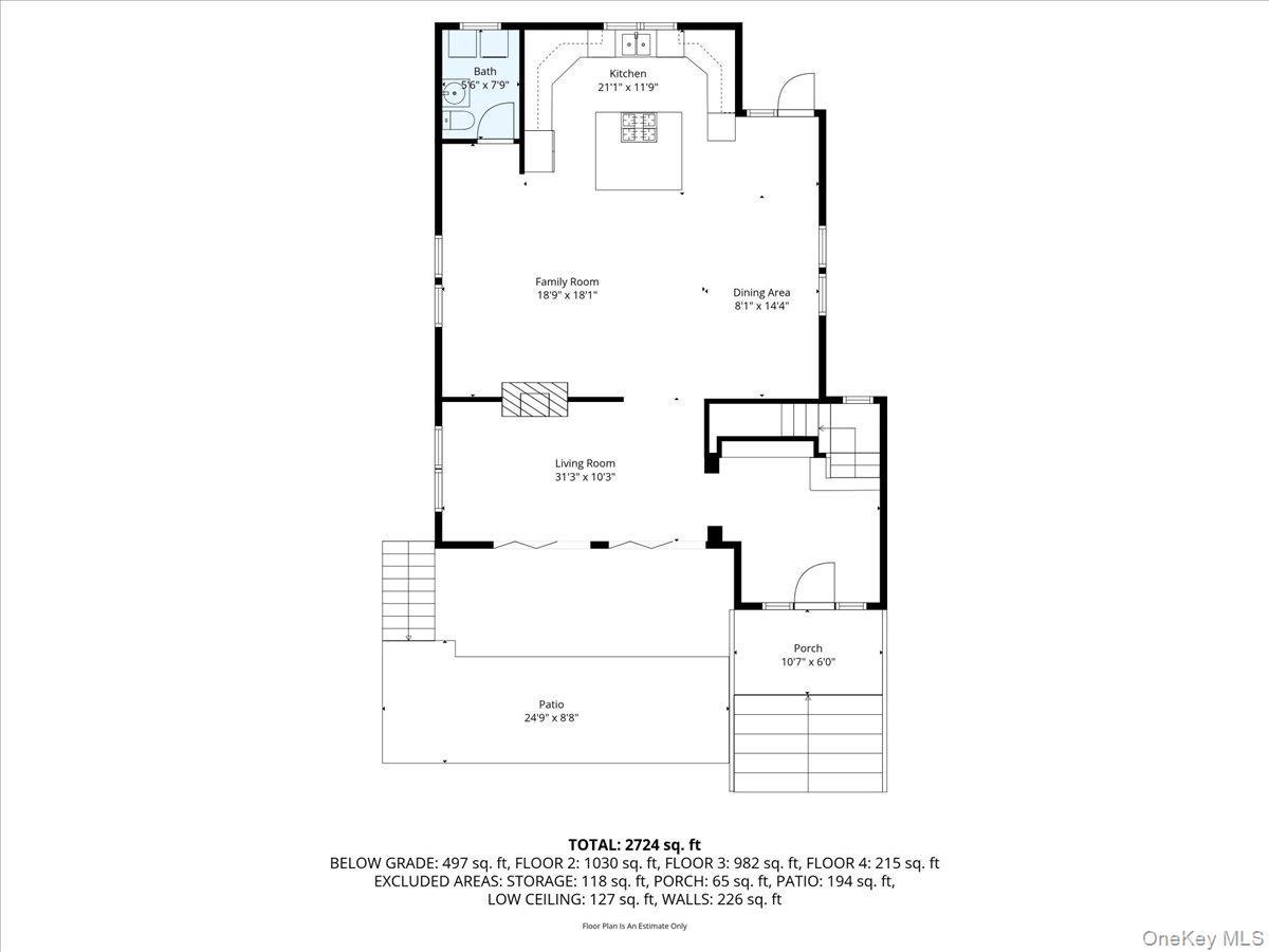 Single Family 58th Queens, NY 11379, MLS-920713-35