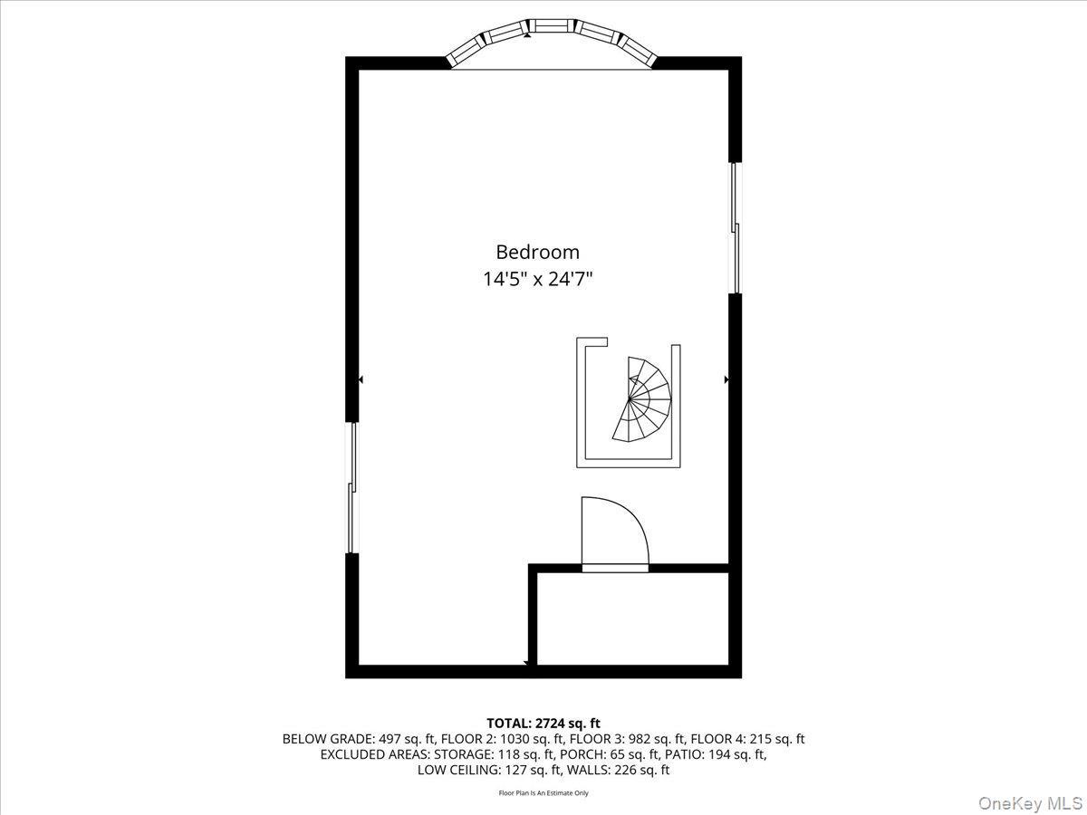 Single Family 58th Queens, NY 11379, MLS-920713-37