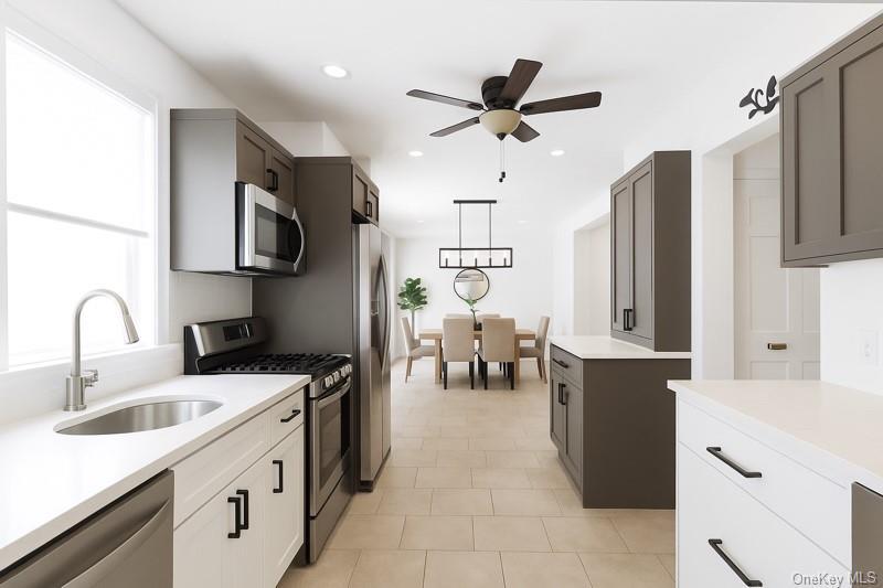 Single Family Giegerich  Bronx, NY 10465, MLS-920715-12