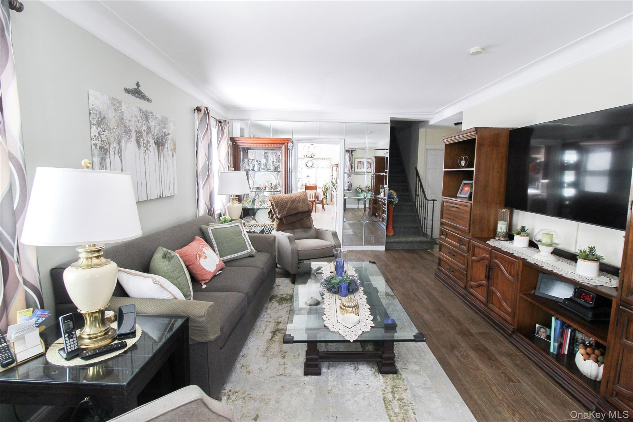 Single Family Giegerich  Bronx, NY 10465, MLS-920715-9