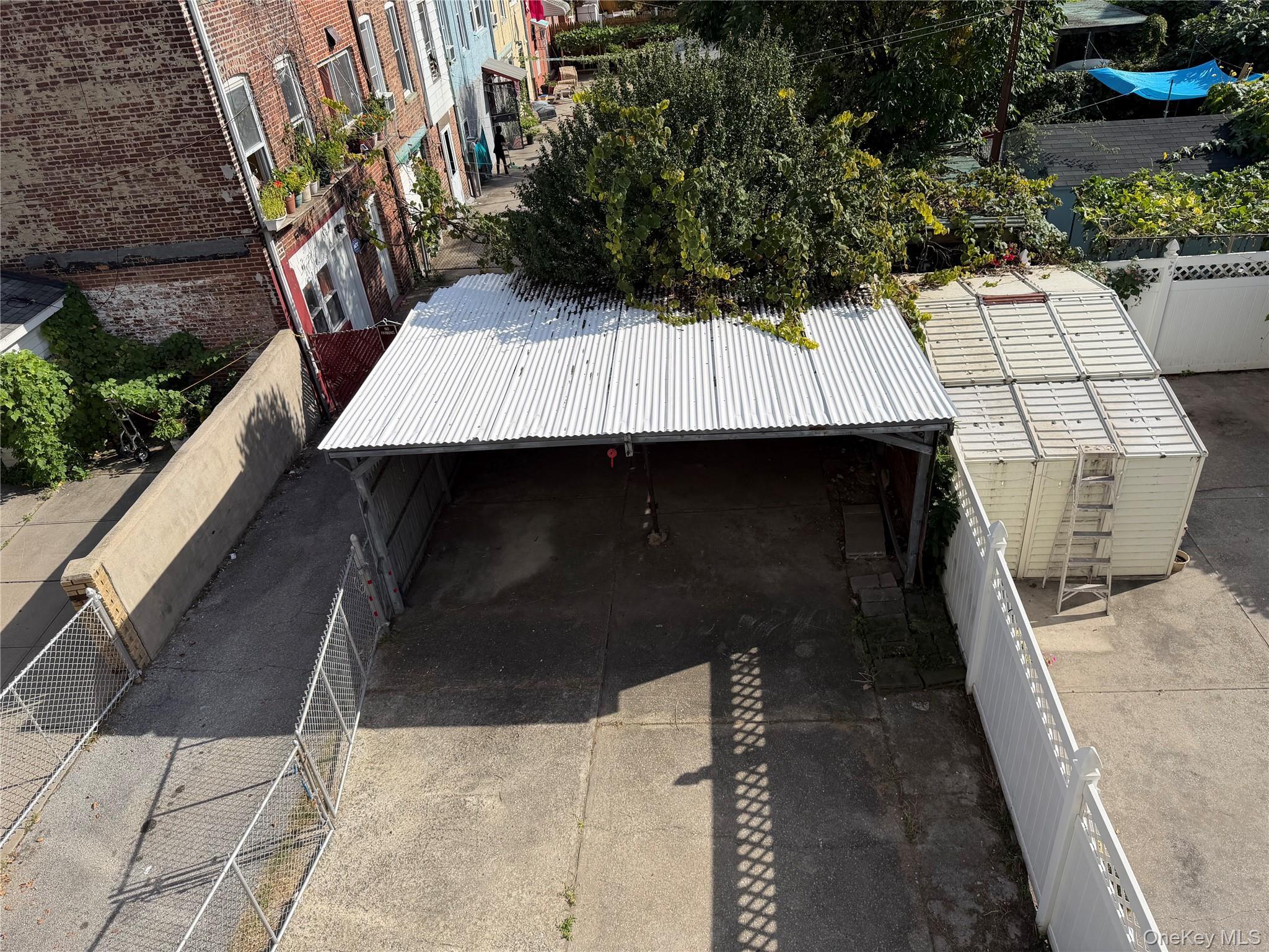 Single Family 95th Queens, NY 11416, MLS-920734-12