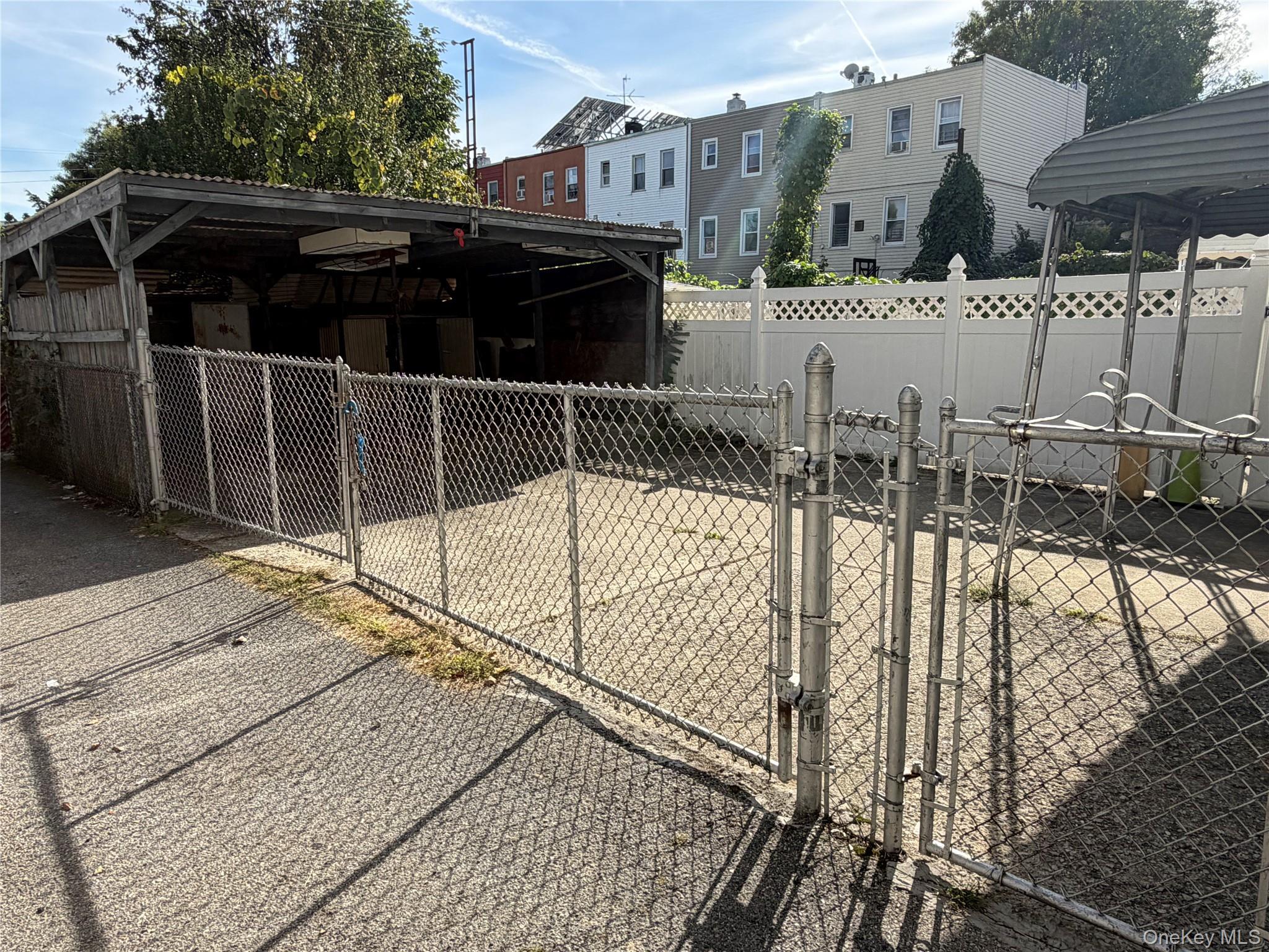 Single Family 95th Queens, NY 11416, MLS-920734-13