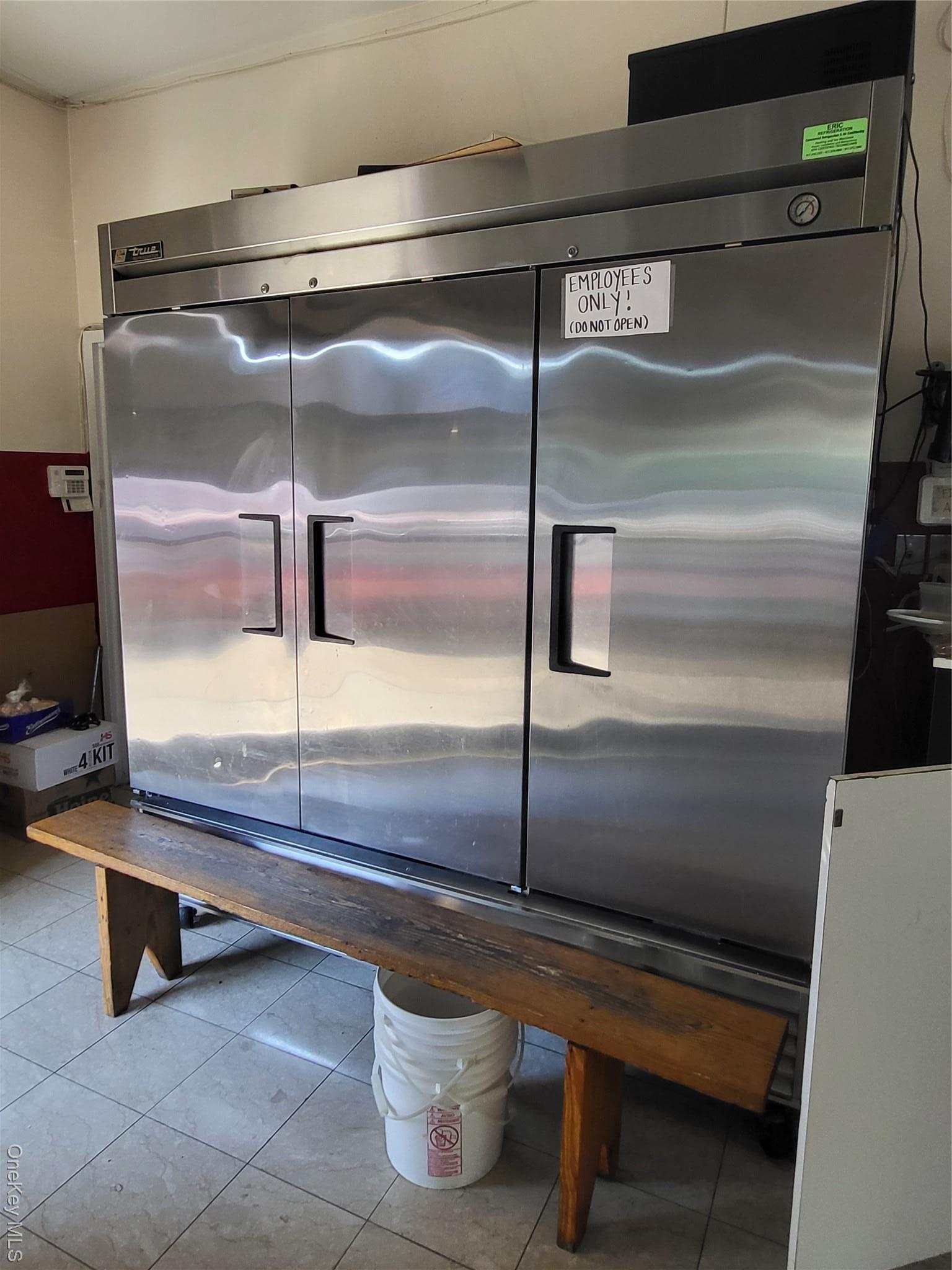 Business Opportunity Flushing Brooklyn, NY 11237, MLS-920736-10