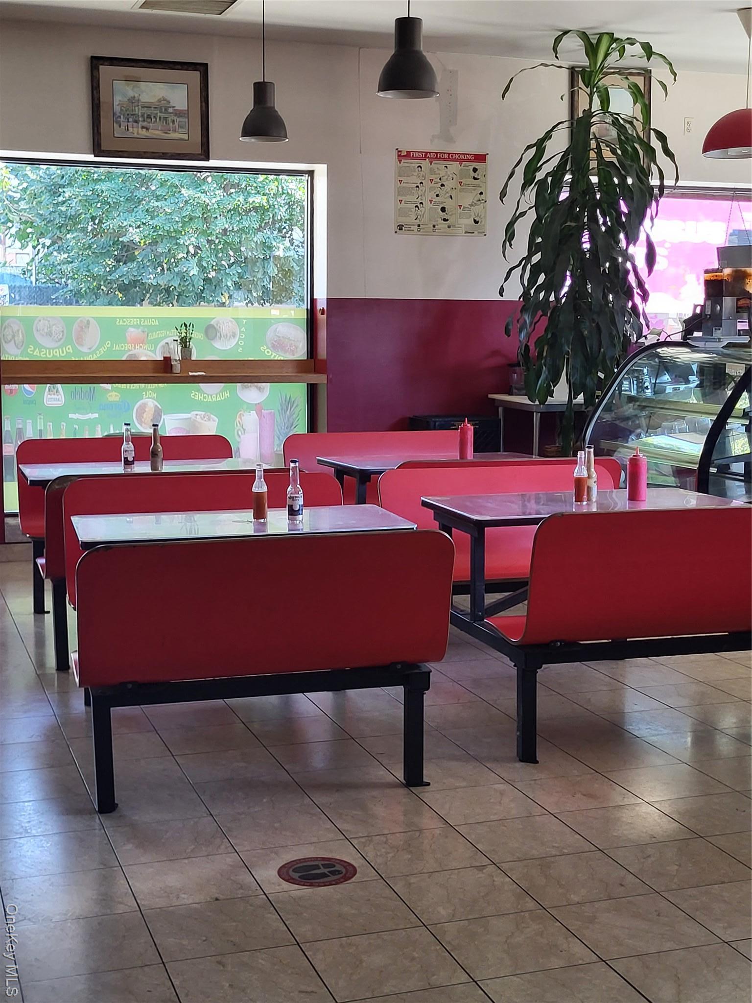 Business Opportunity Flushing  Brooklyn, NY 11237, MLS-920736-13