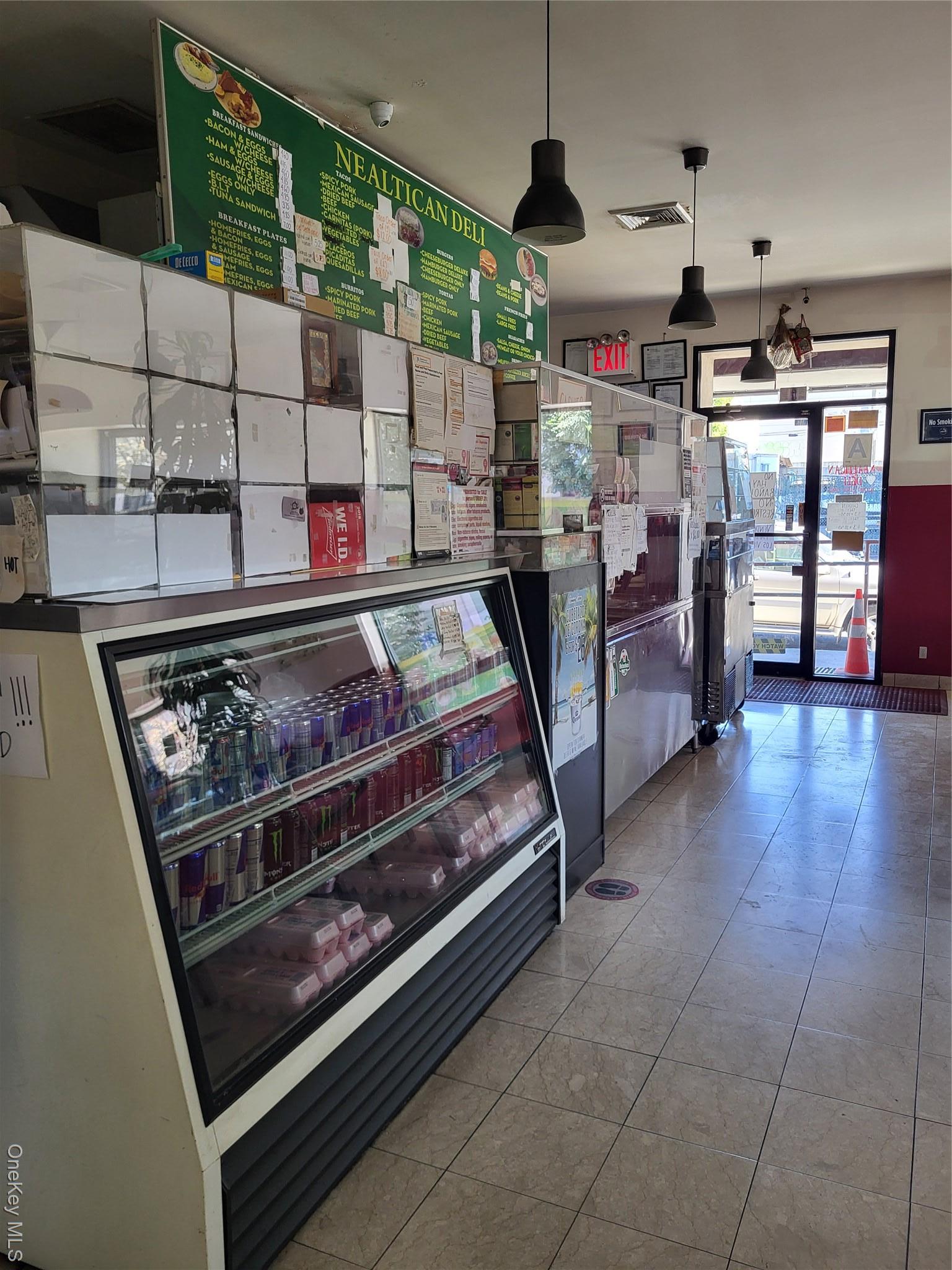 Business Opportunity Flushing Brooklyn, NY 11237, MLS-920736-2