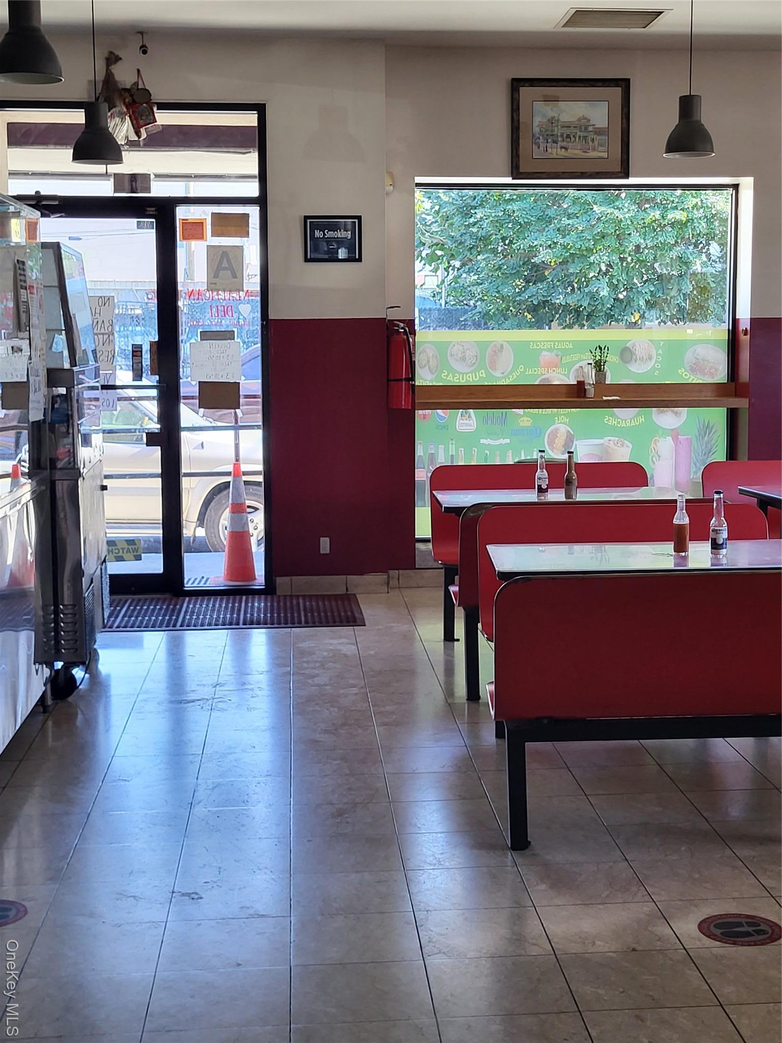 Business Opportunity Flushing Brooklyn, NY 11237, MLS-920736-3