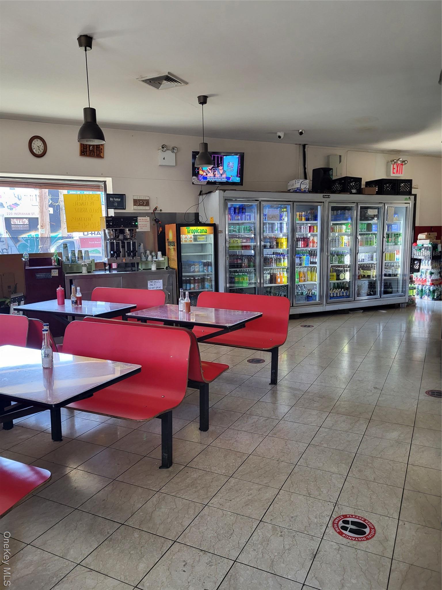 Business Opportunity Flushing Brooklyn, NY 11237, MLS-920736-4