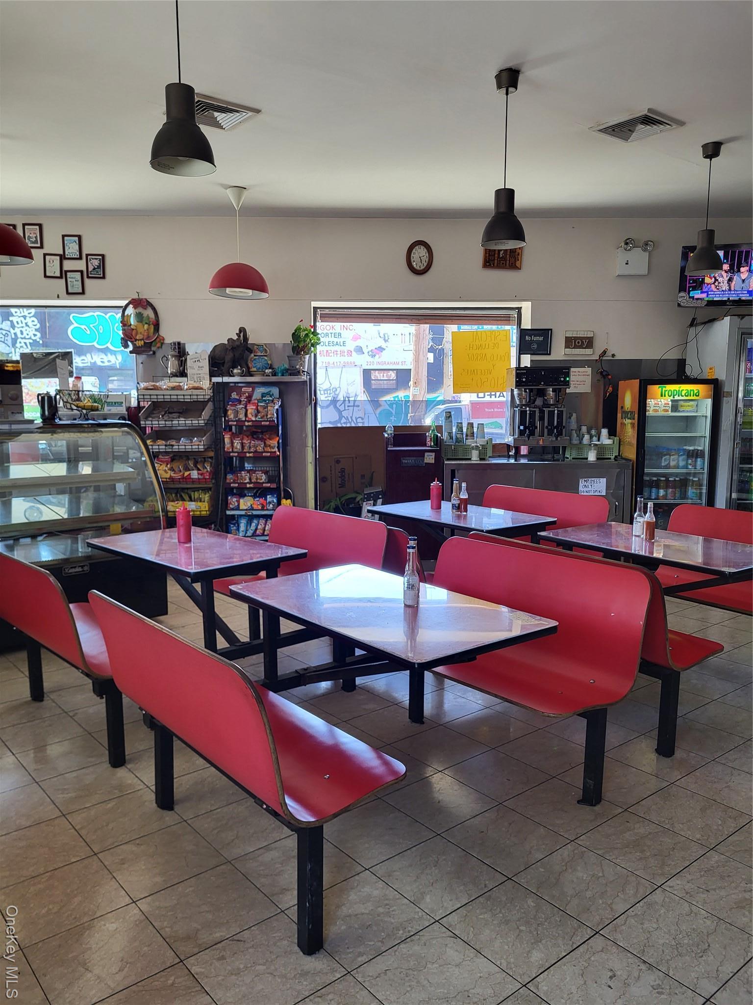 Business Opportunity Flushing Brooklyn, NY 11237, MLS-920736-5