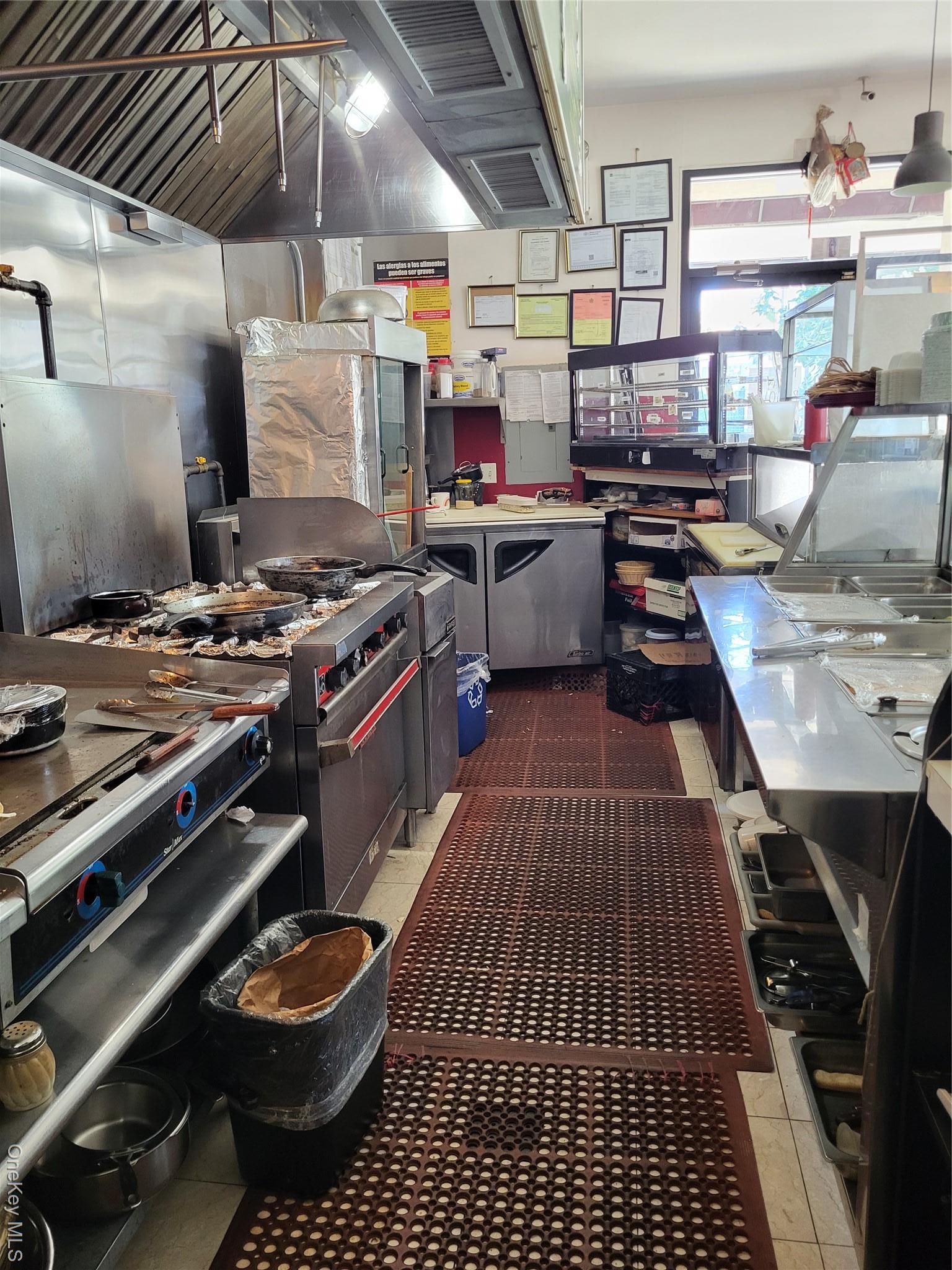 Business Opportunity Flushing Brooklyn, NY 11237, MLS-920736-6