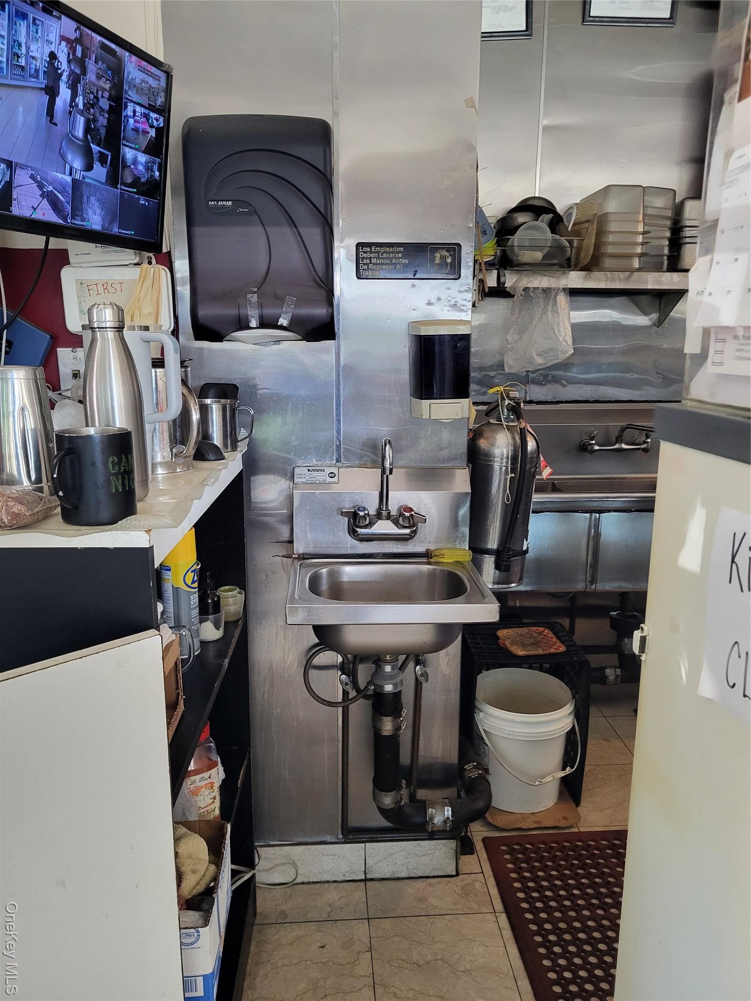 Business Opportunity Flushing Brooklyn, NY 11237, MLS-920736-7