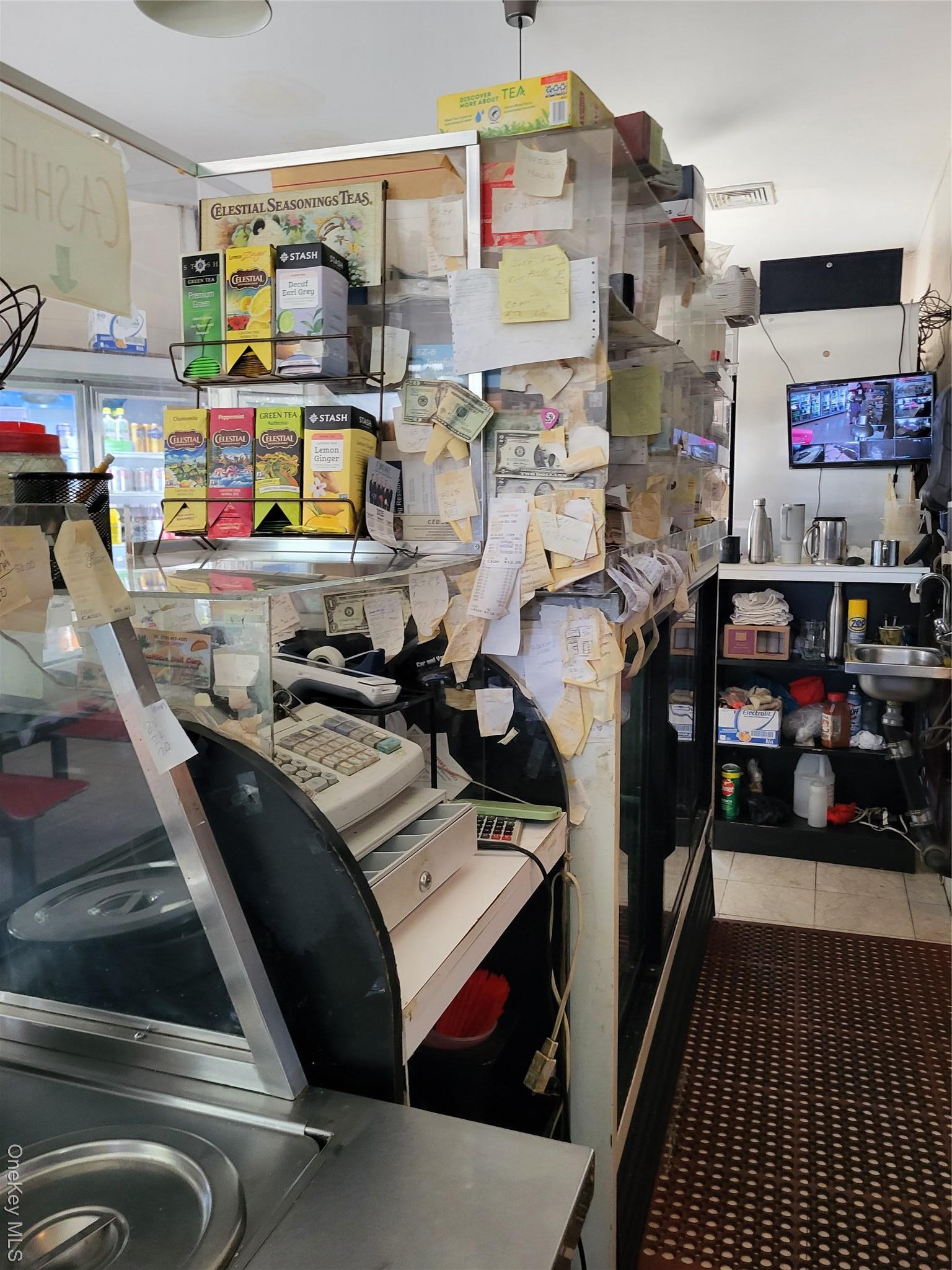 Business Opportunity Flushing Brooklyn, NY 11237, MLS-920736-8