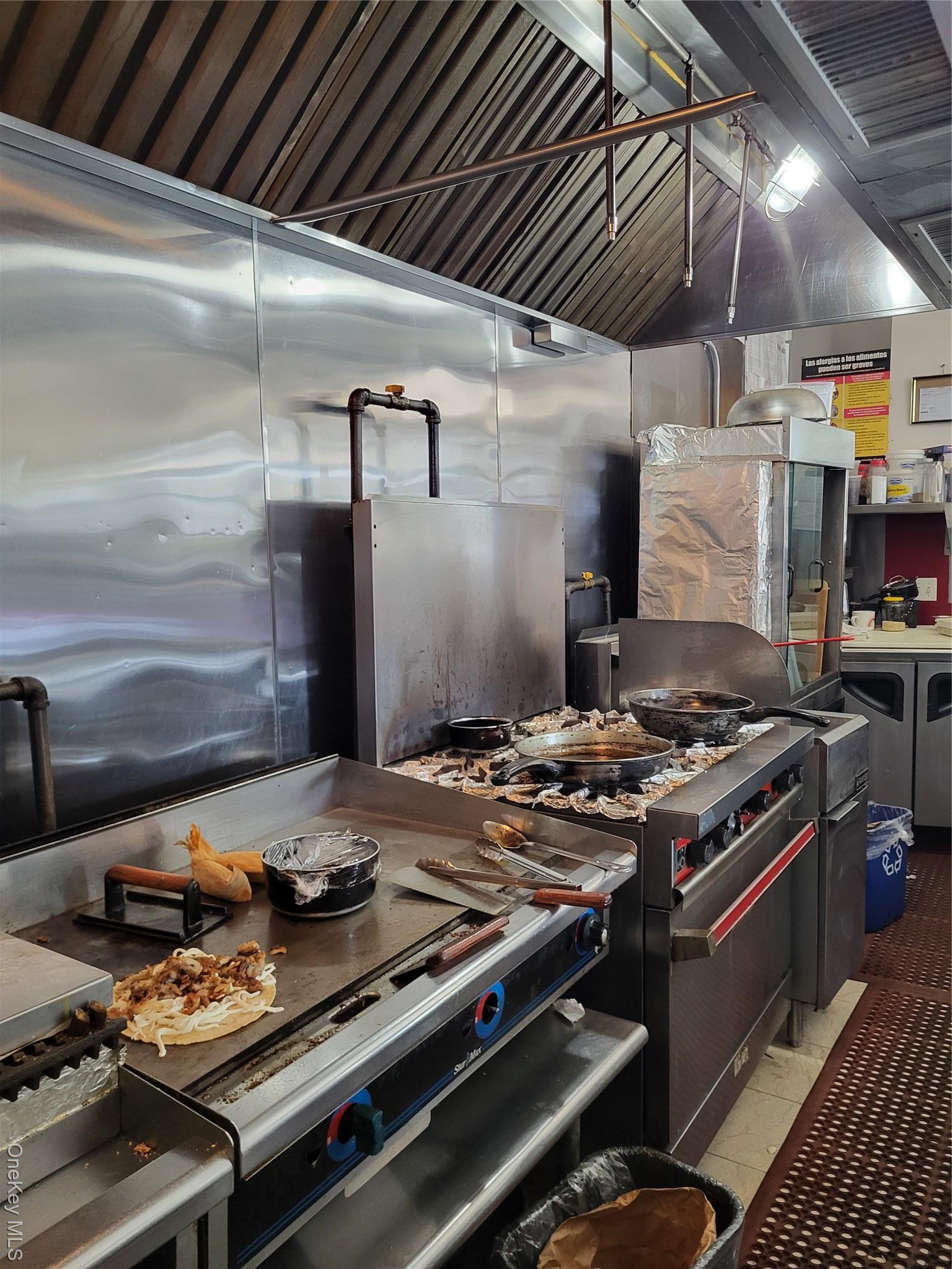 Business Opportunity Flushing Brooklyn, NY 11237, MLS-920736-9