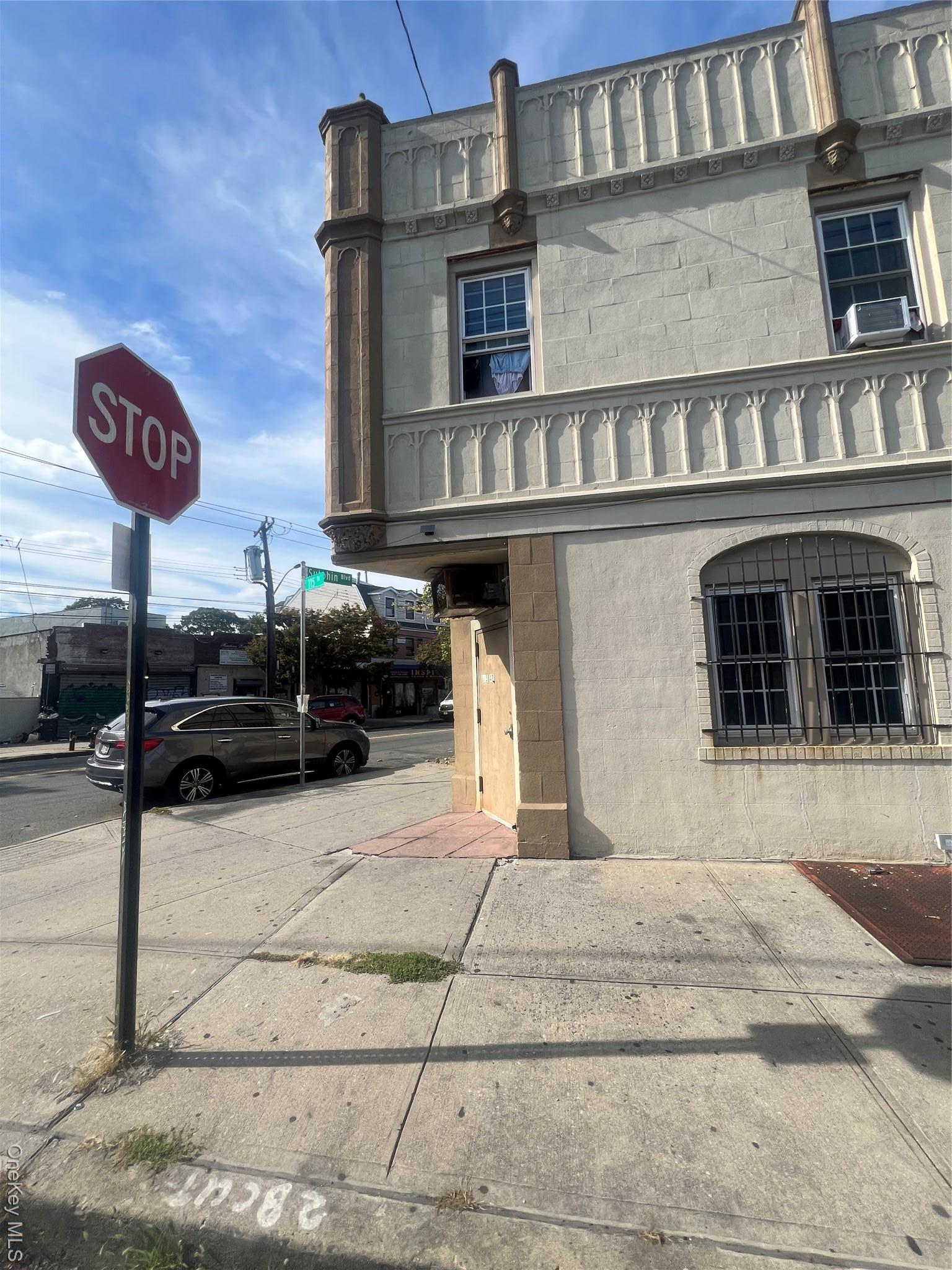 Single Family Sutphin  Queens, NY 11434, MLS-920737-2