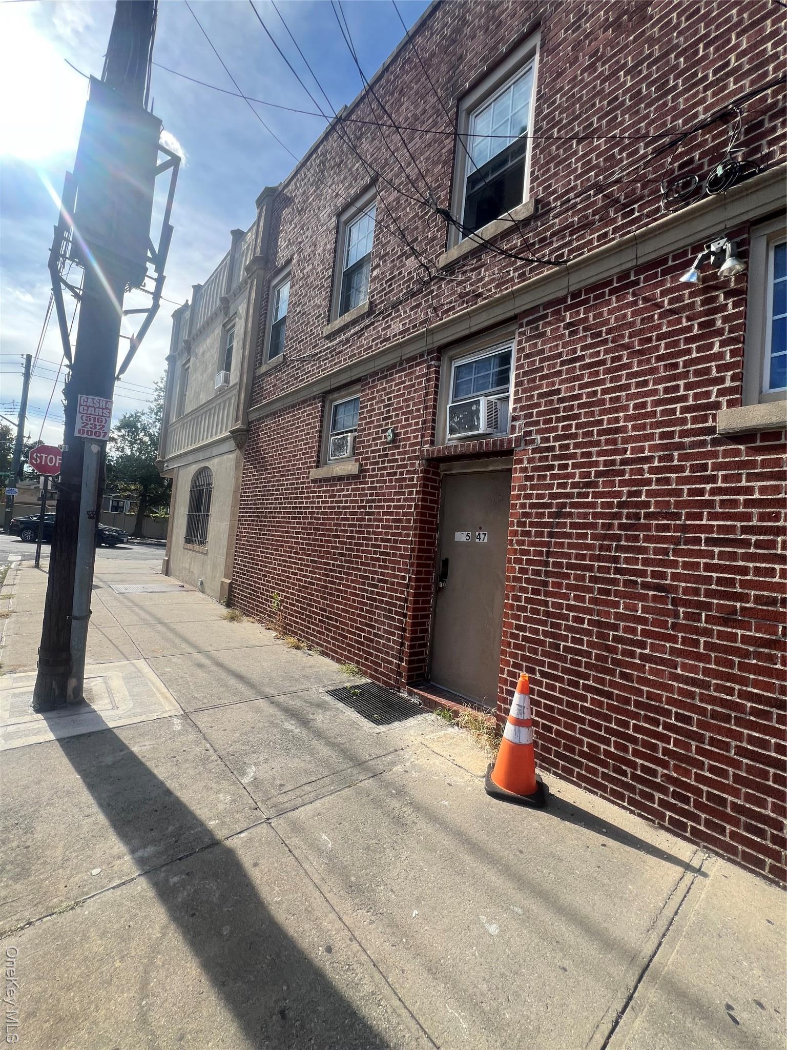 Single Family Sutphin  Queens, NY 11434, MLS-920737-3