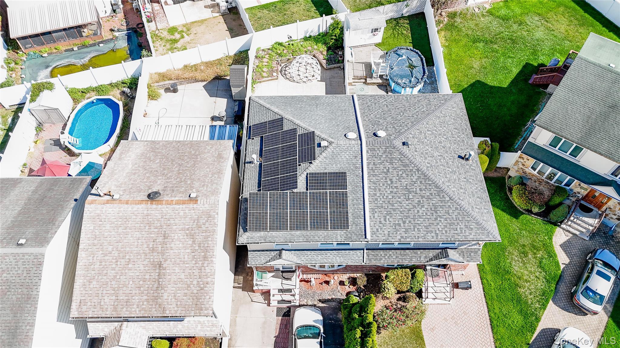 Single Family Ashwood Court  Staten Island, NY 10308, MLS-920748-26