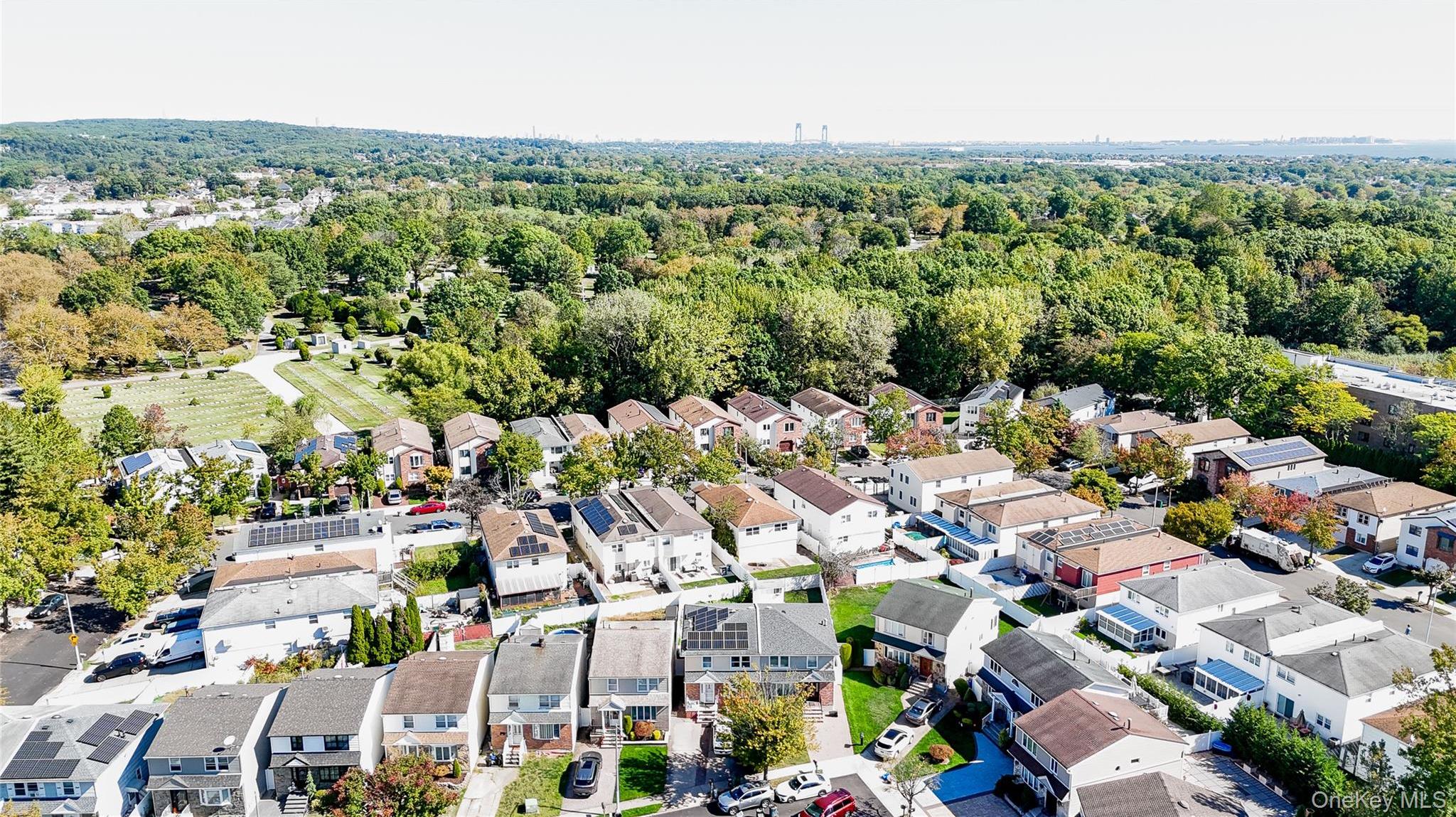 Single Family Ashwood Court Staten Island, NY 10308, MLS-920748-3