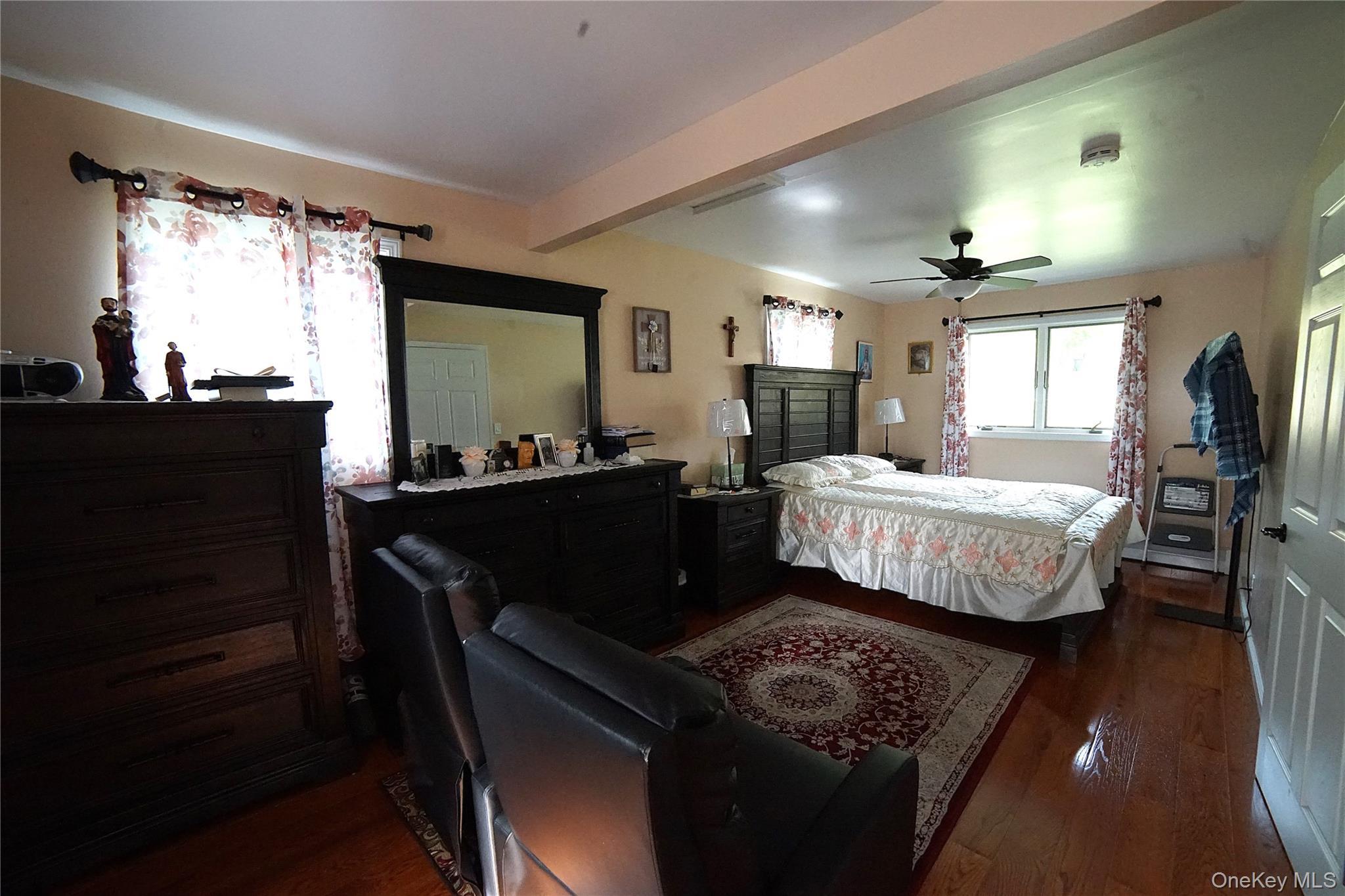 Single Family Oak Orange County, NY 10950, MLS-920753-13