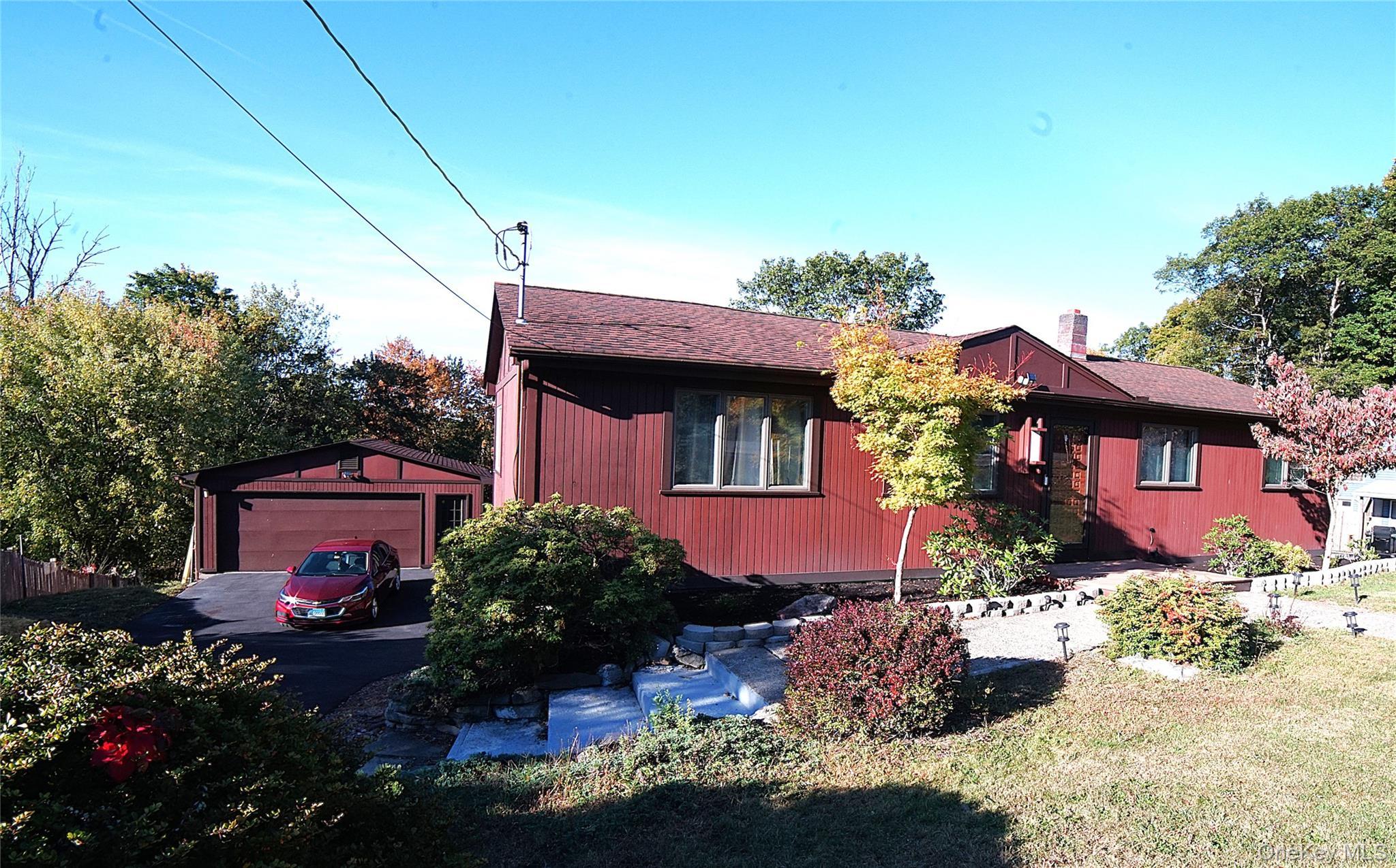 Single Family Oak Orange County, NY 10950, MLS-920753-2