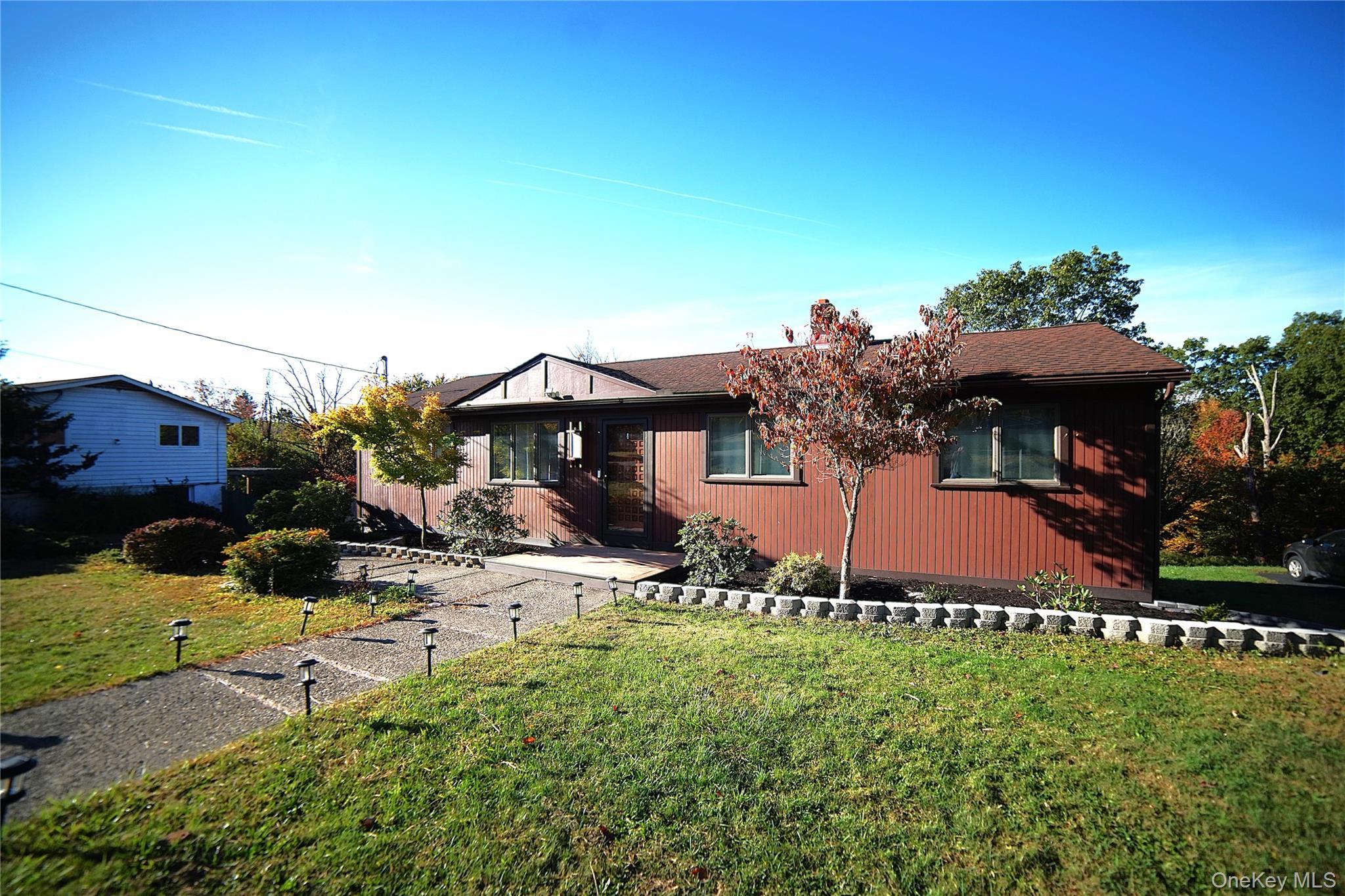 Single Family Oak Orange County, NY 10950, MLS-920753-3